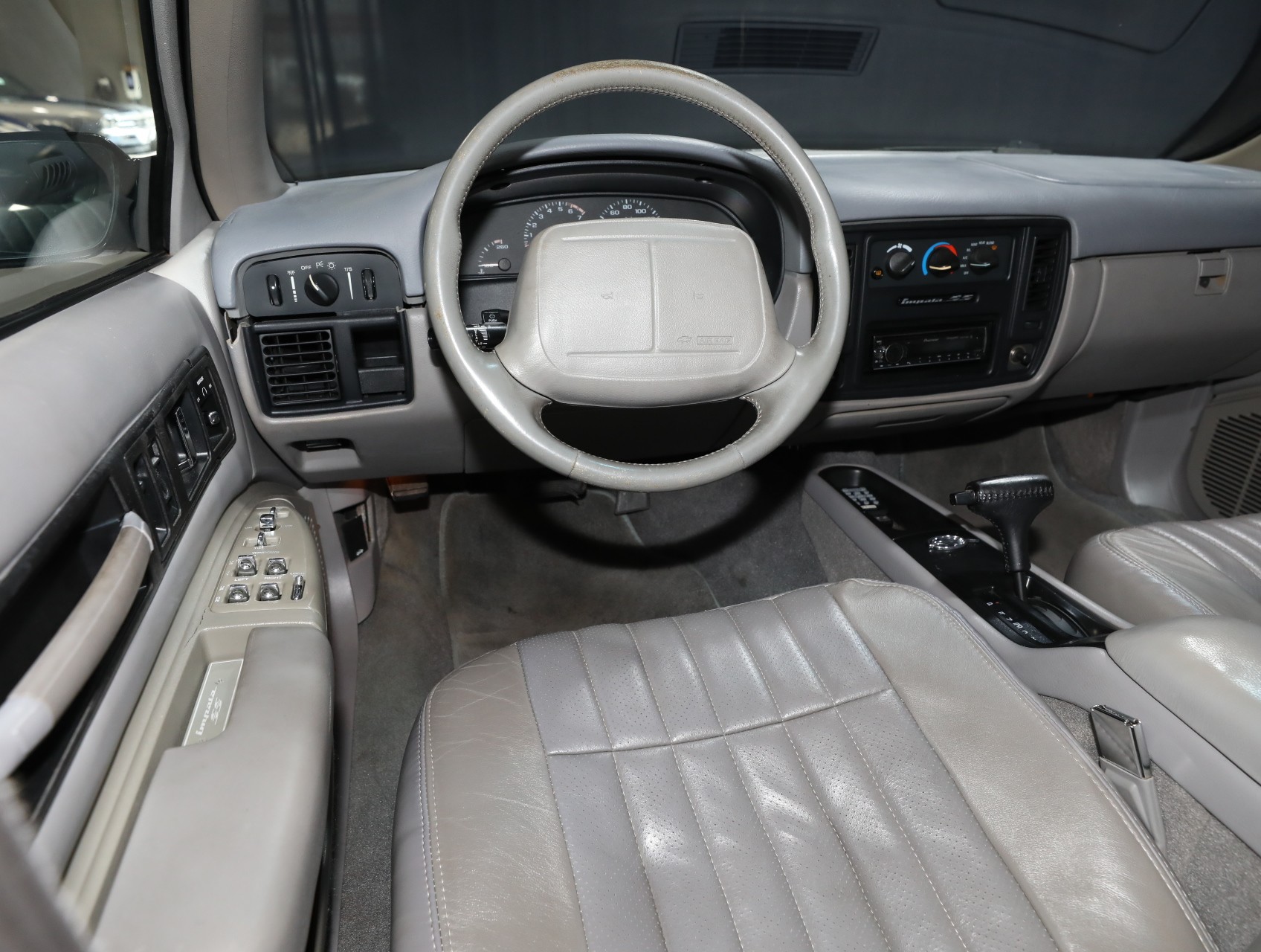 1996 Chevrolet Impala 47
