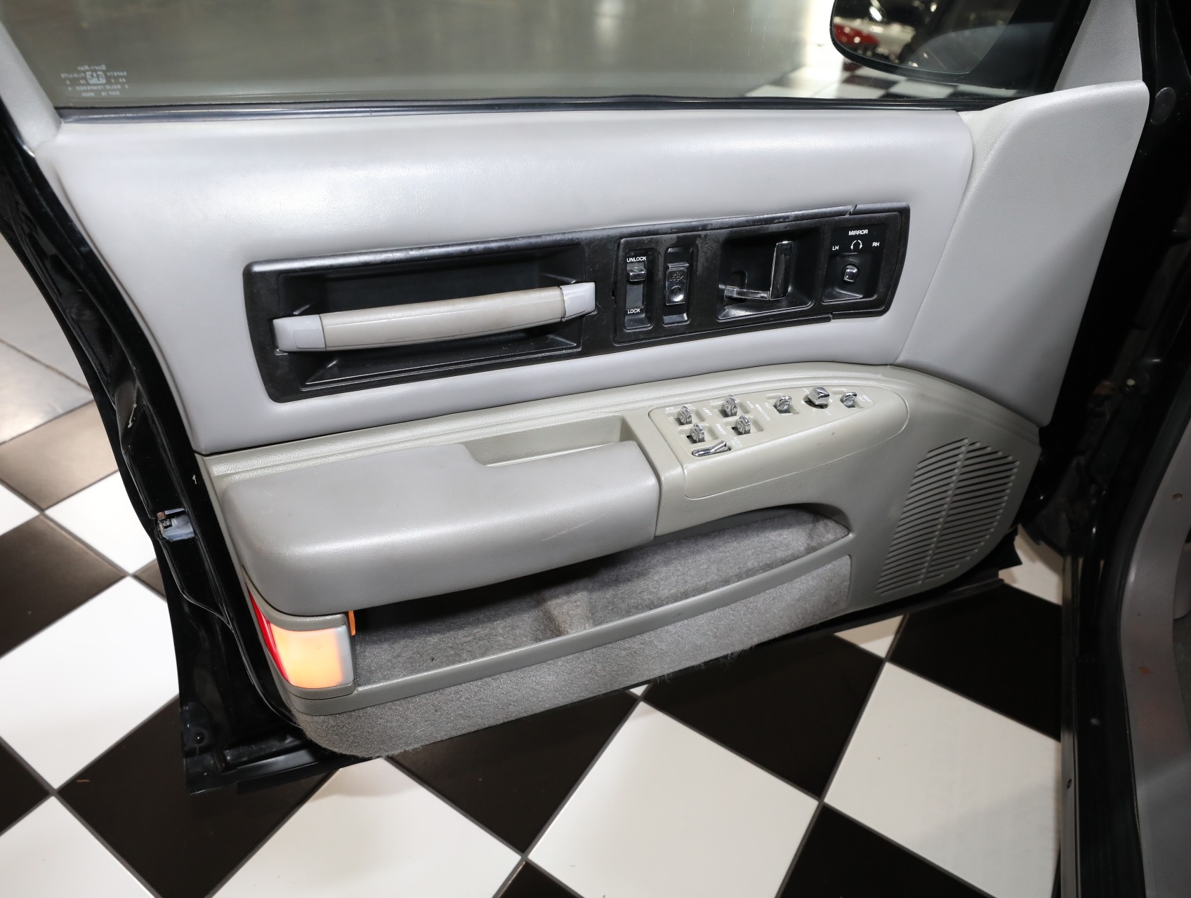 1996 Chevrolet Impala 48