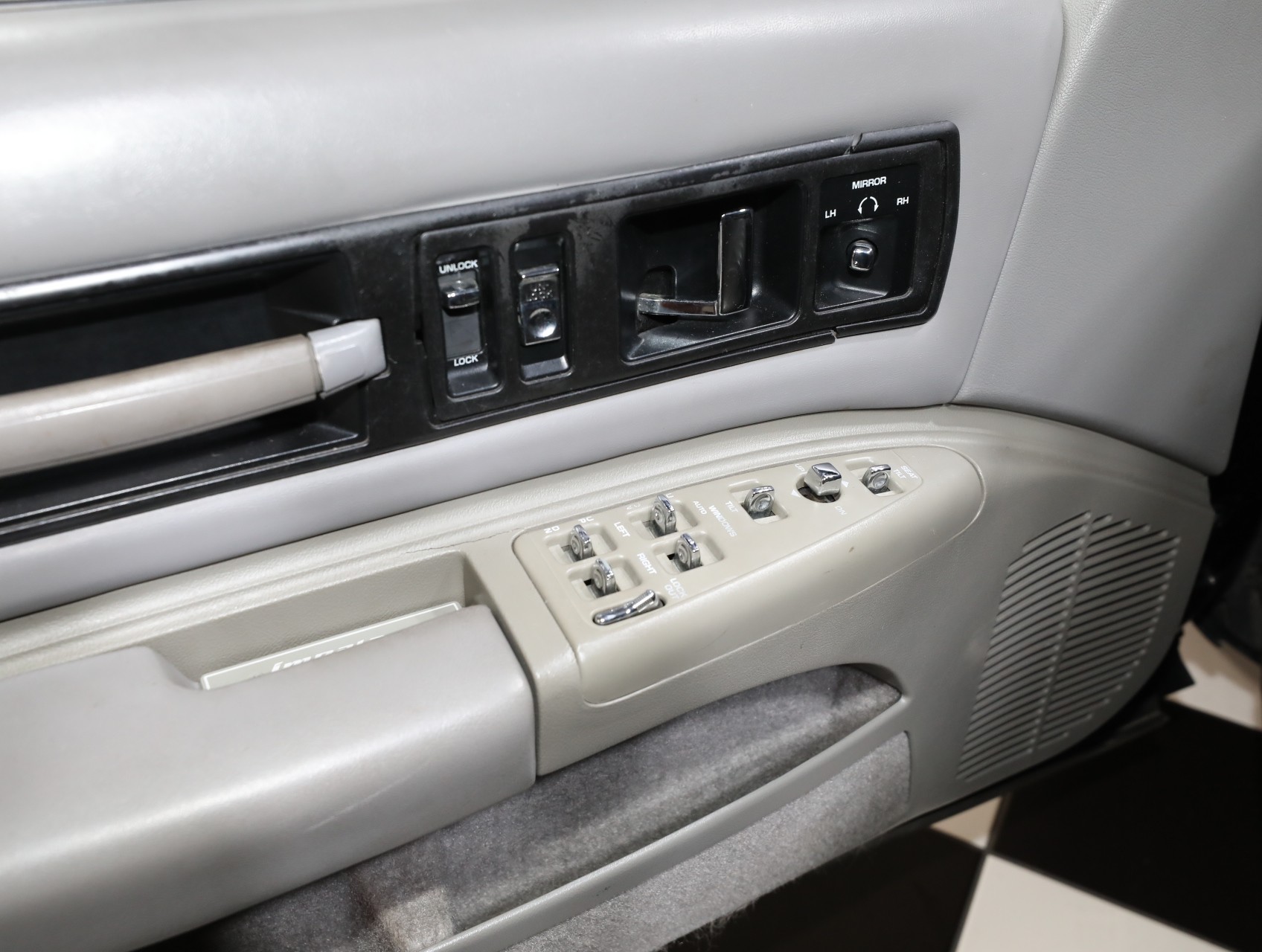 1996 Chevrolet Impala 49