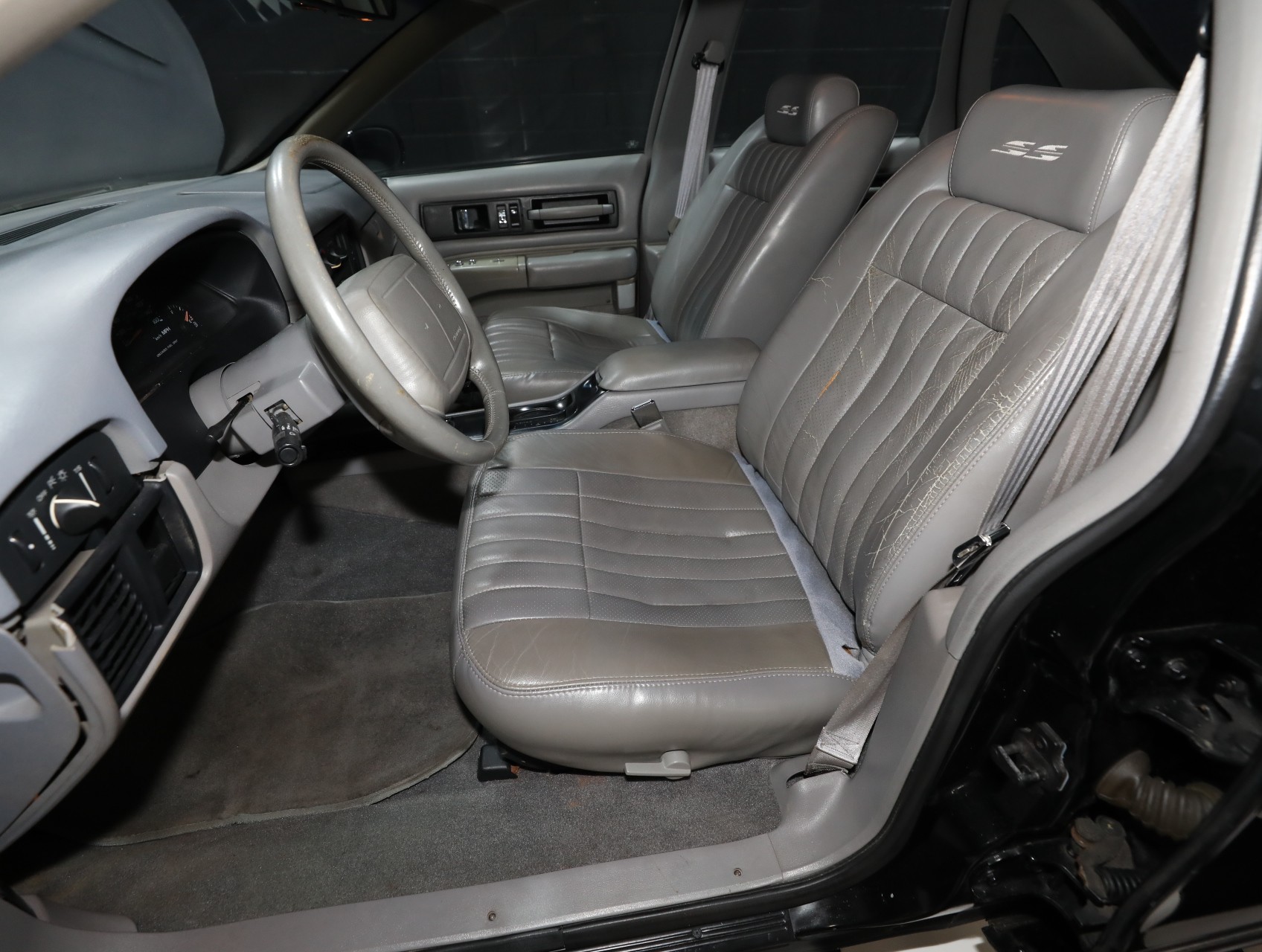 1996 Chevrolet Impala 52