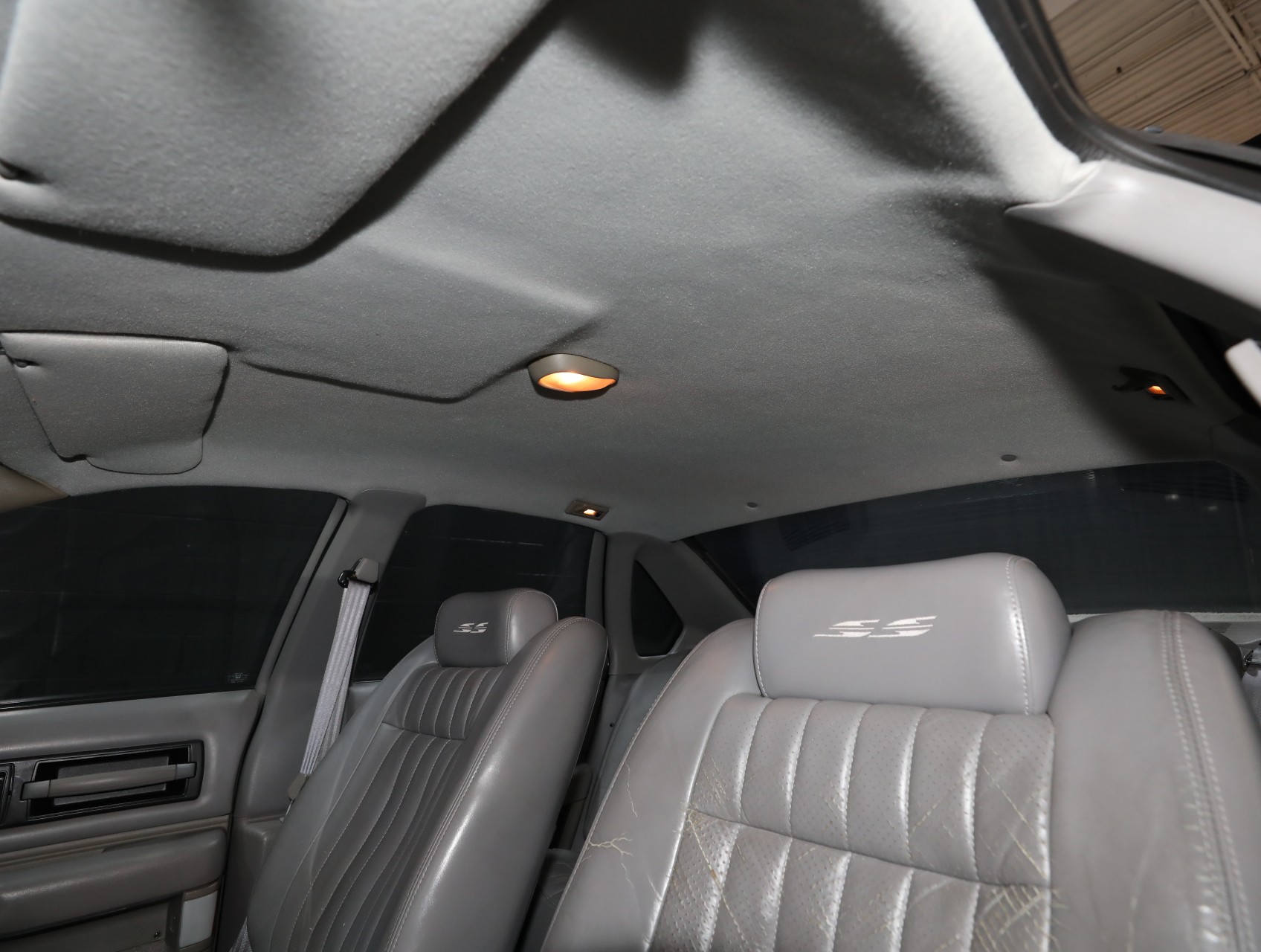 1996 Chevrolet Impala 54