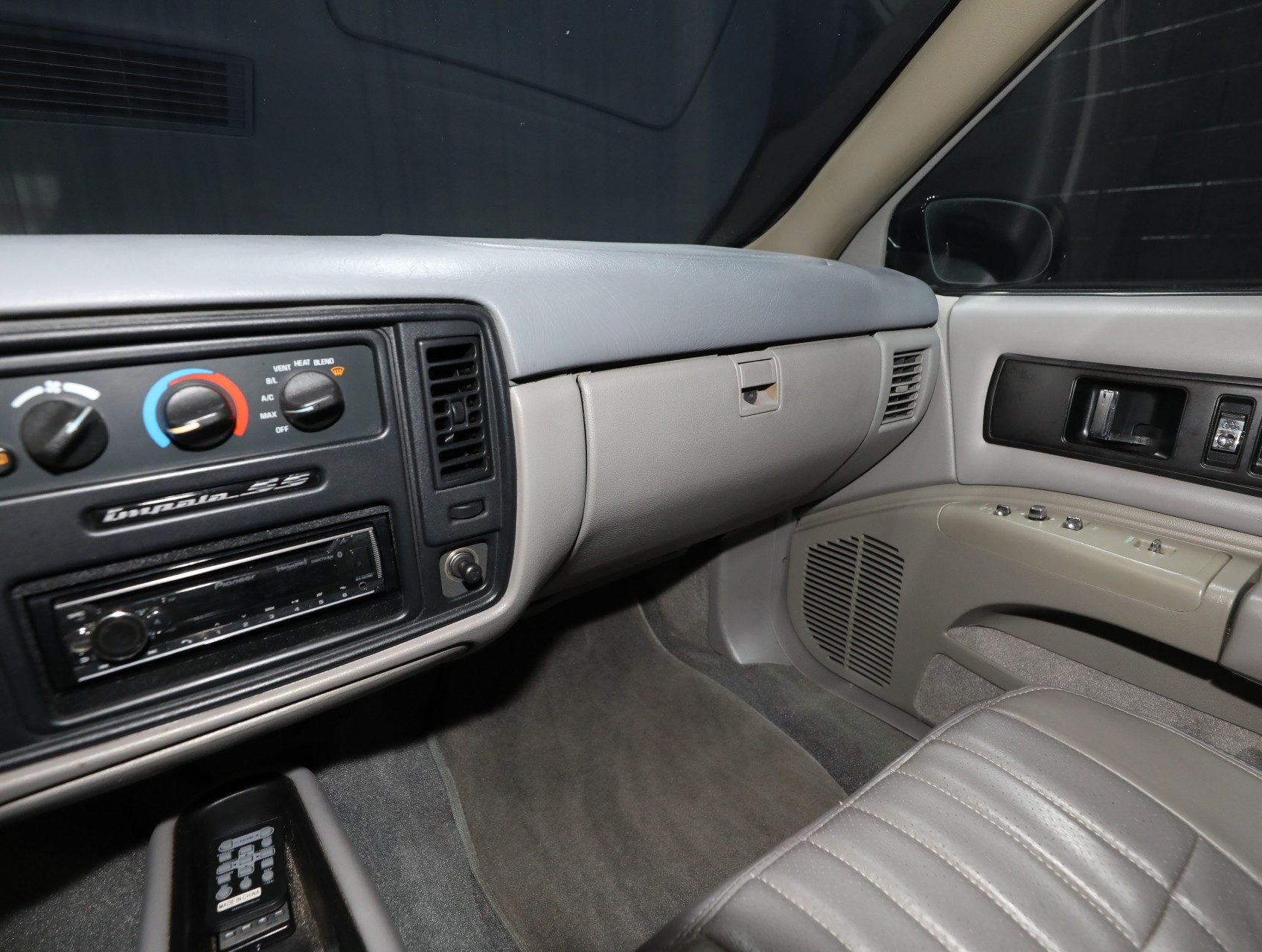 1996 Chevrolet Impala 55