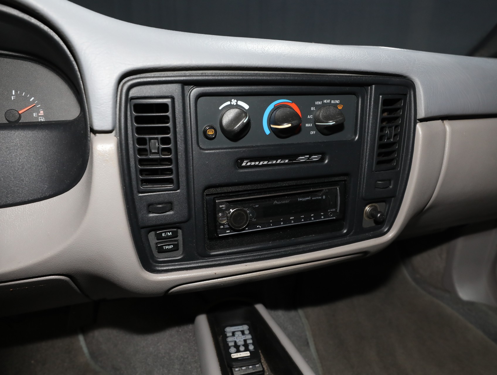 1996 Chevrolet Impala 56