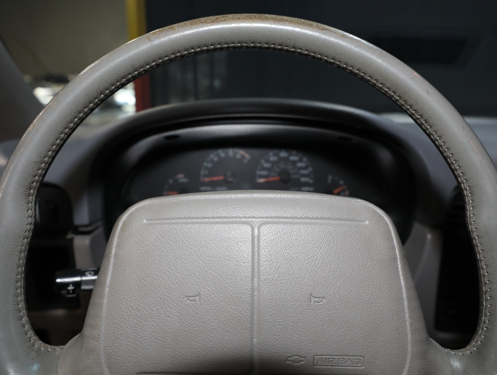 1996 Chevrolet Impala 59