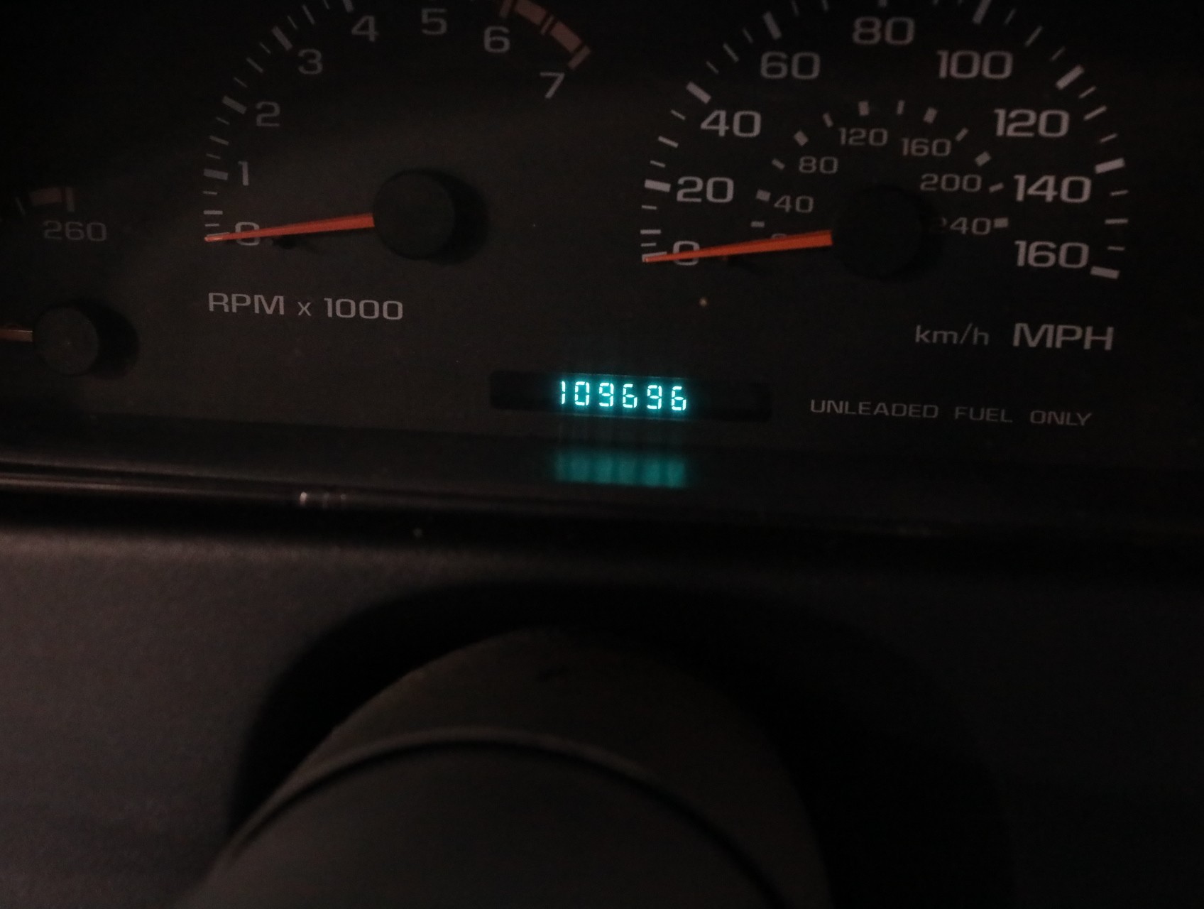 1996 Chevrolet Impala 60