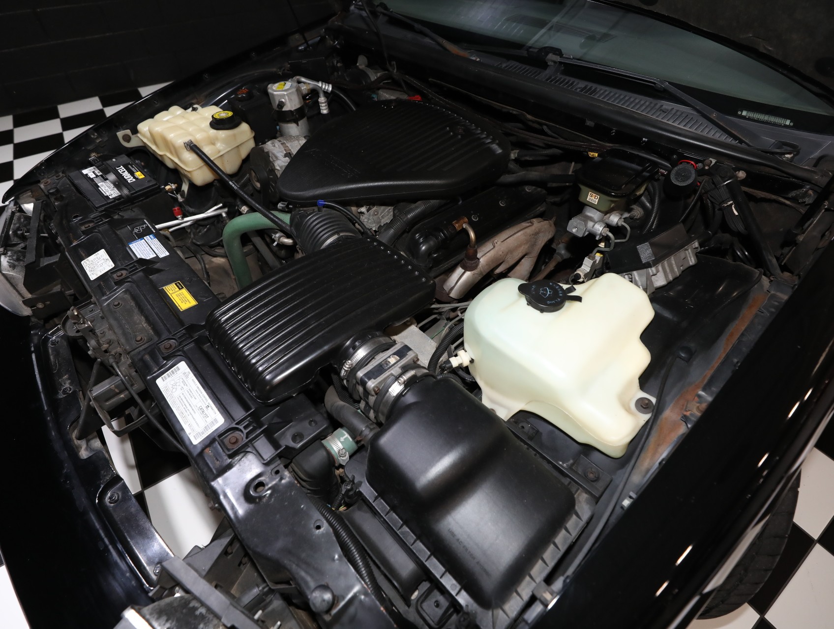 1996 Chevrolet Impala 65