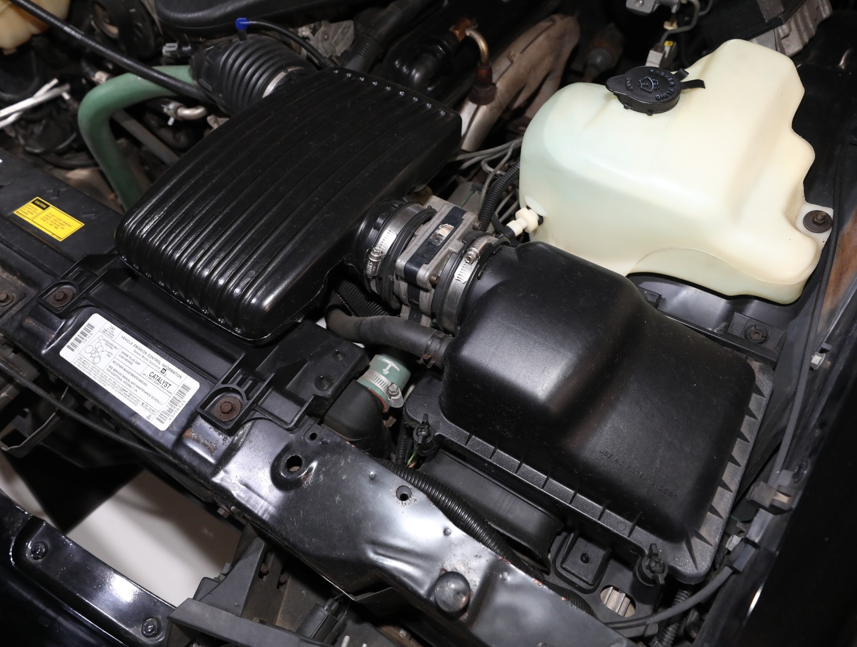 1996 Chevrolet Impala 66