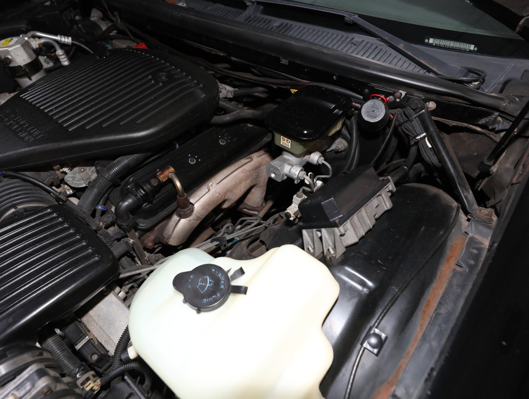 1996 Chevrolet Impala 67