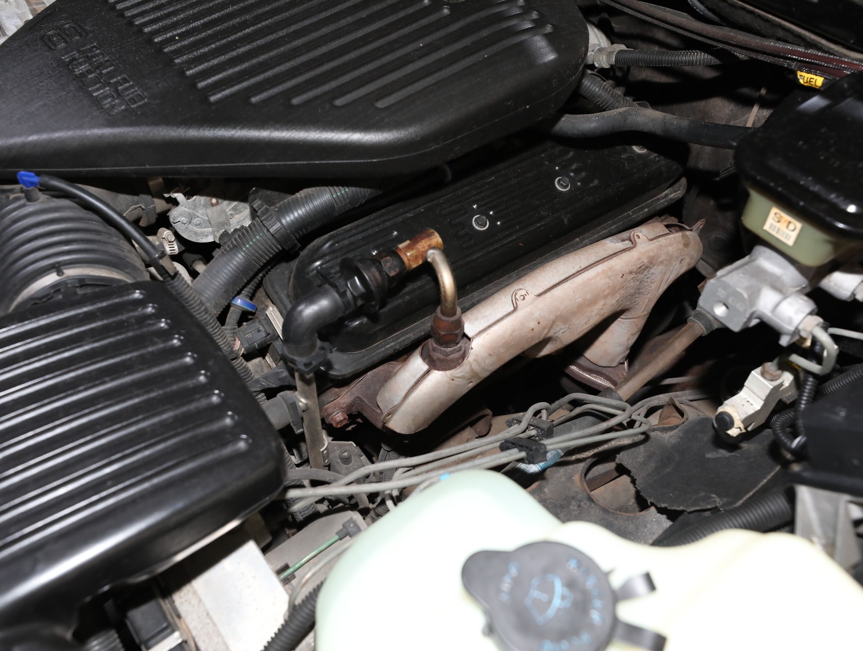 1996 Chevrolet Impala 68