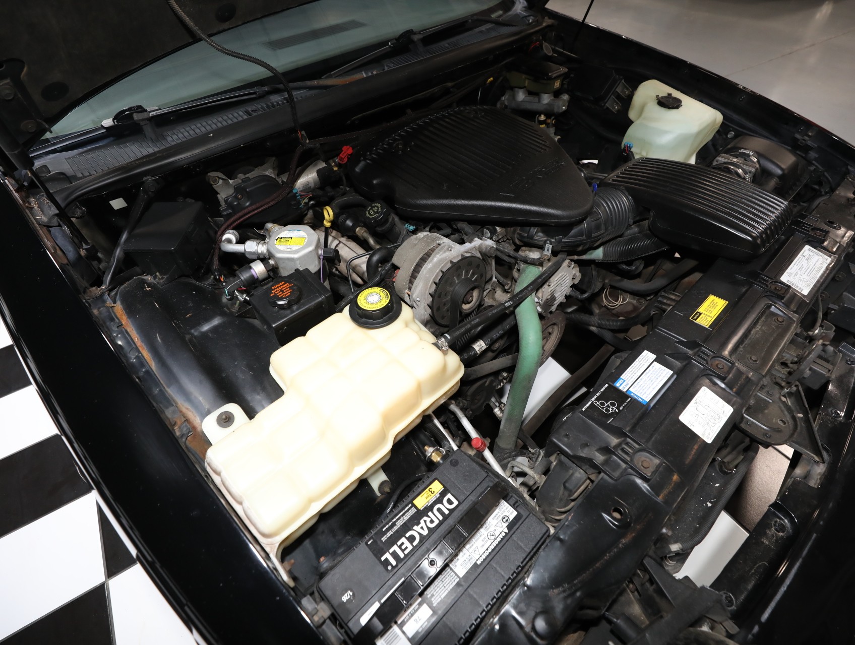 1996 Chevrolet Impala 71