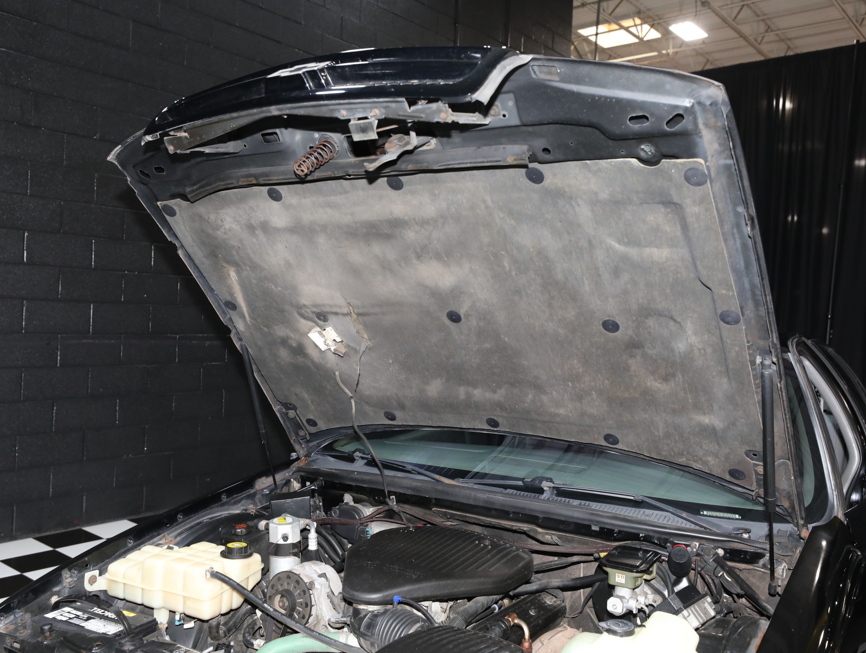 1996 Chevrolet Impala 73