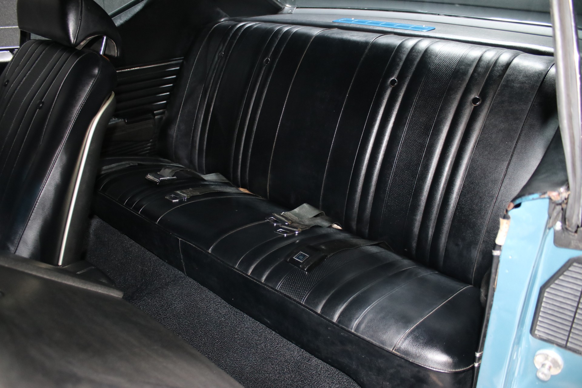 1969 Chevrolet Chevelle 5
