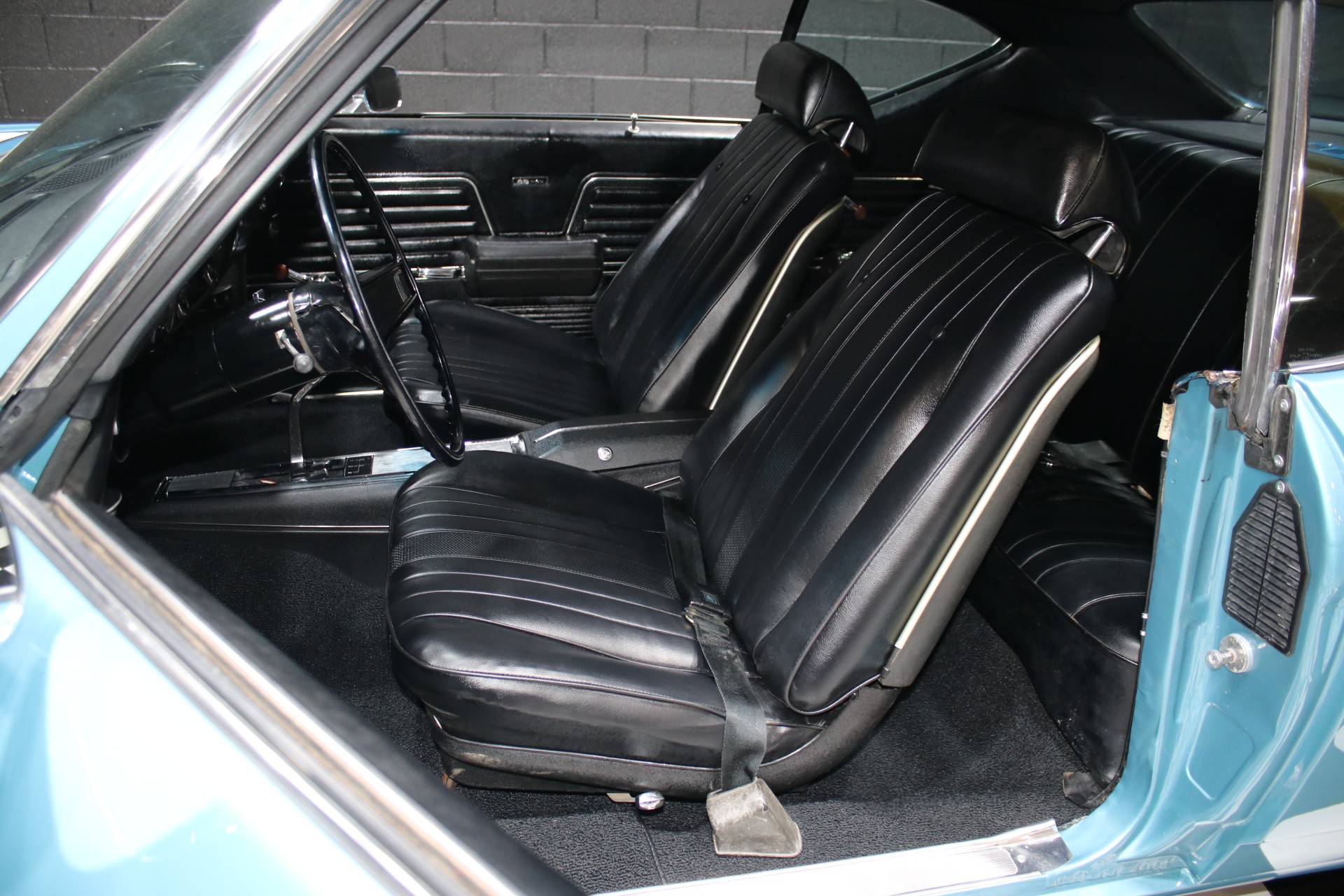 1969 Chevrolet Chevelle 54