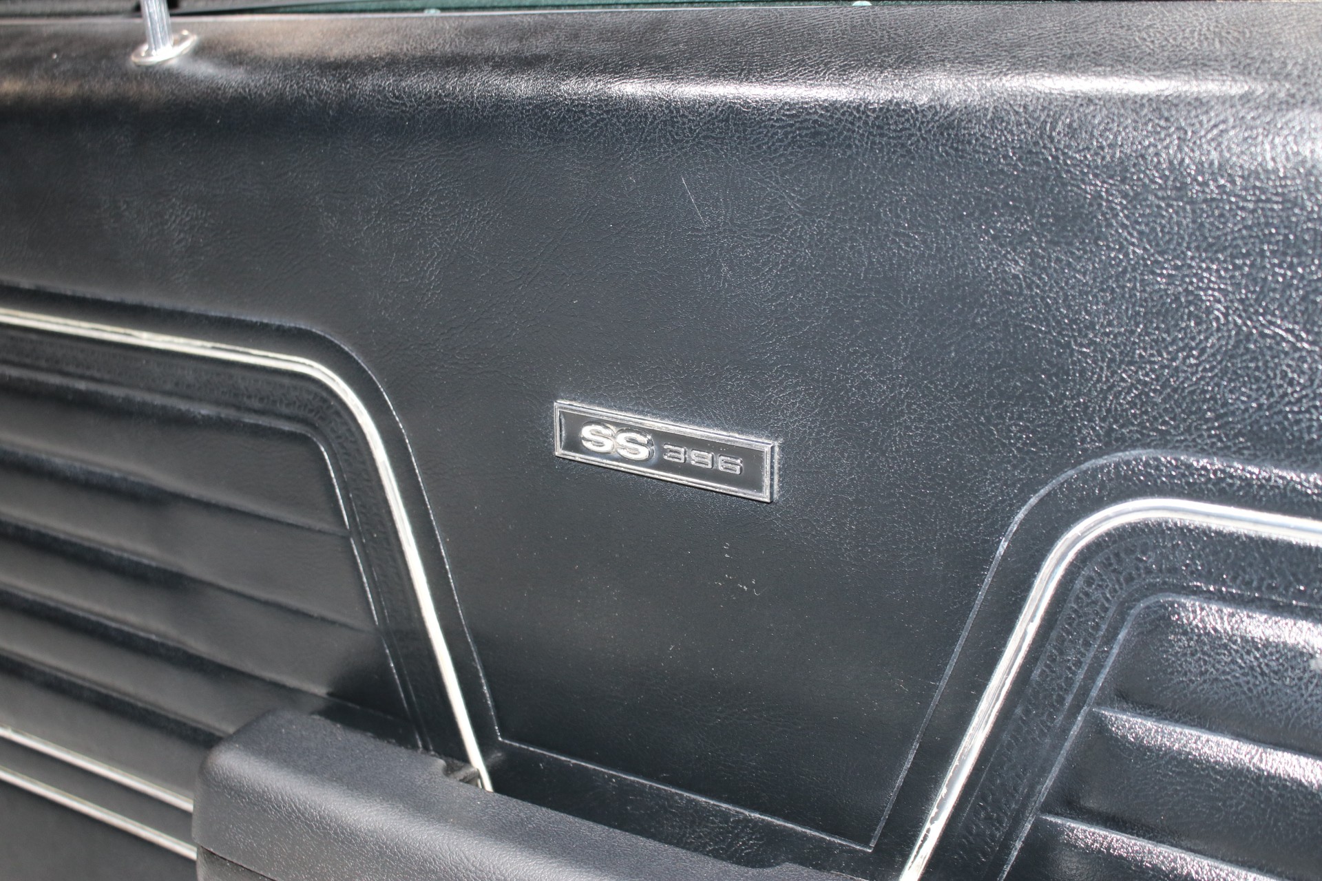 1969 Chevrolet Chevelle 56