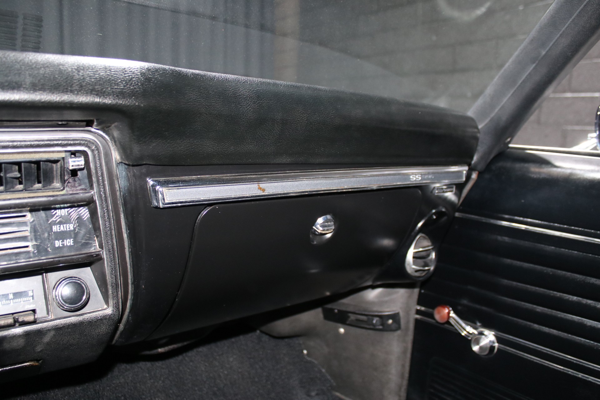 1969 Chevrolet Chevelle 57