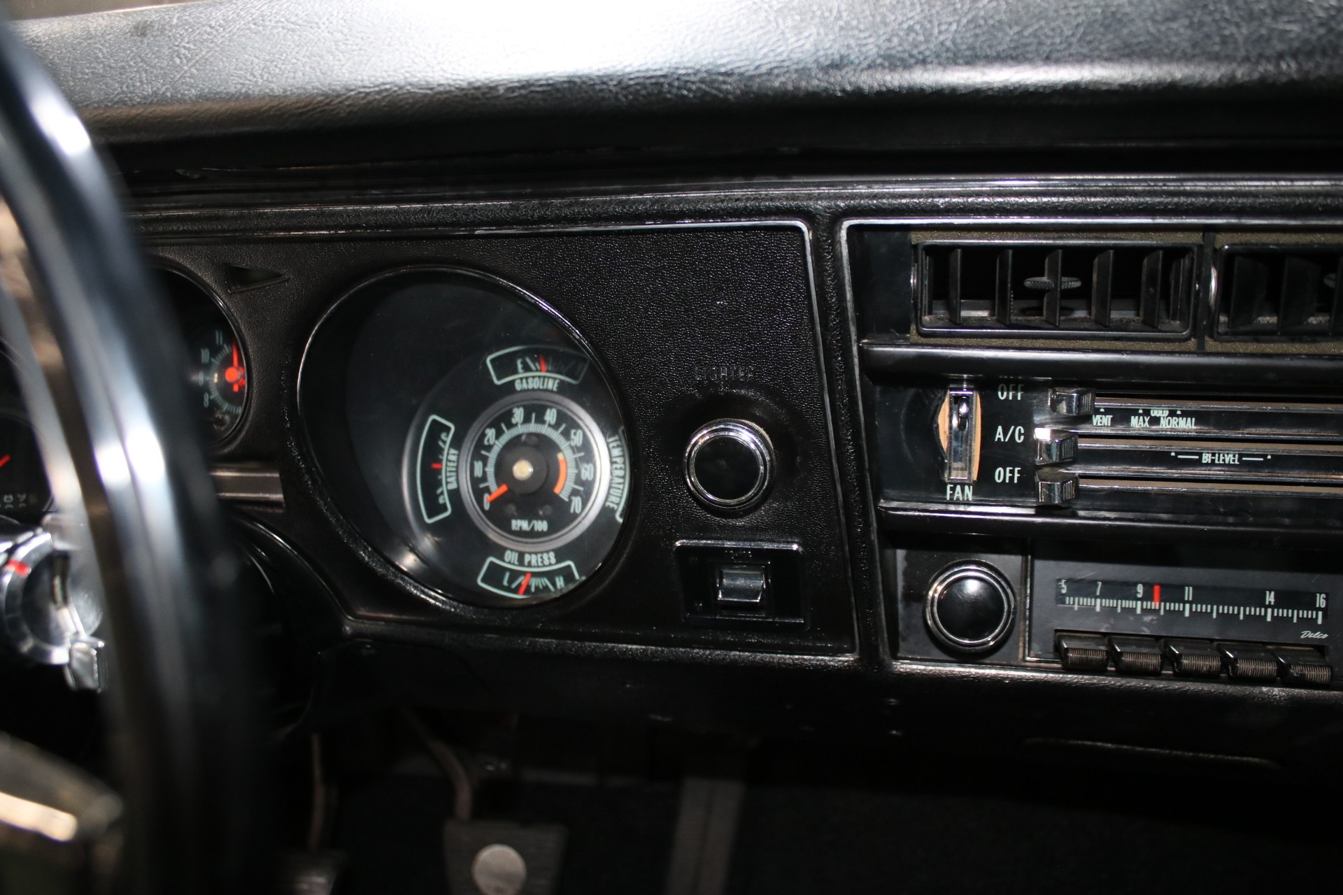 1969 Chevrolet Chevelle 61