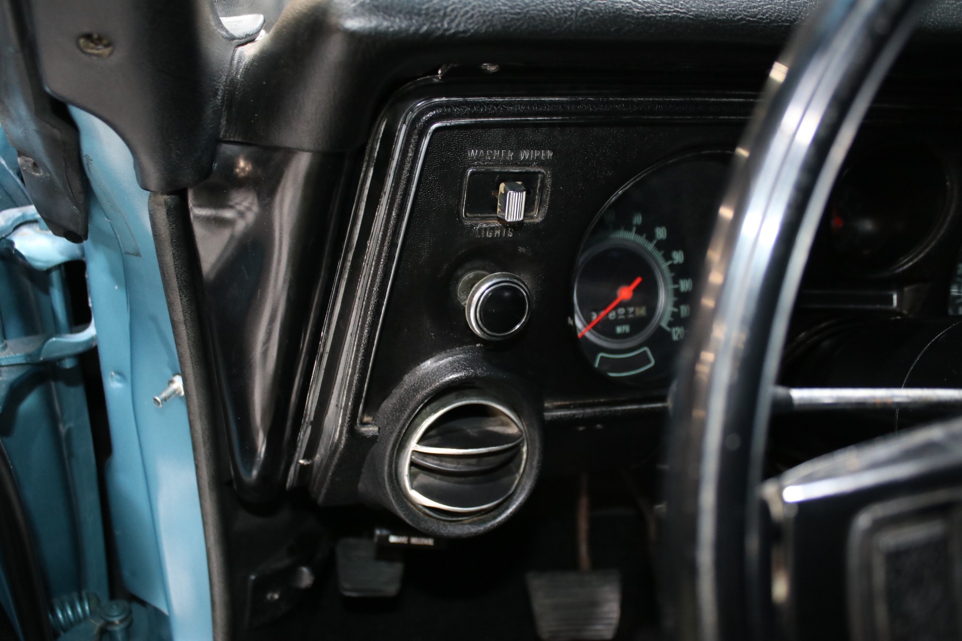 1969 Chevrolet Chevelle 62