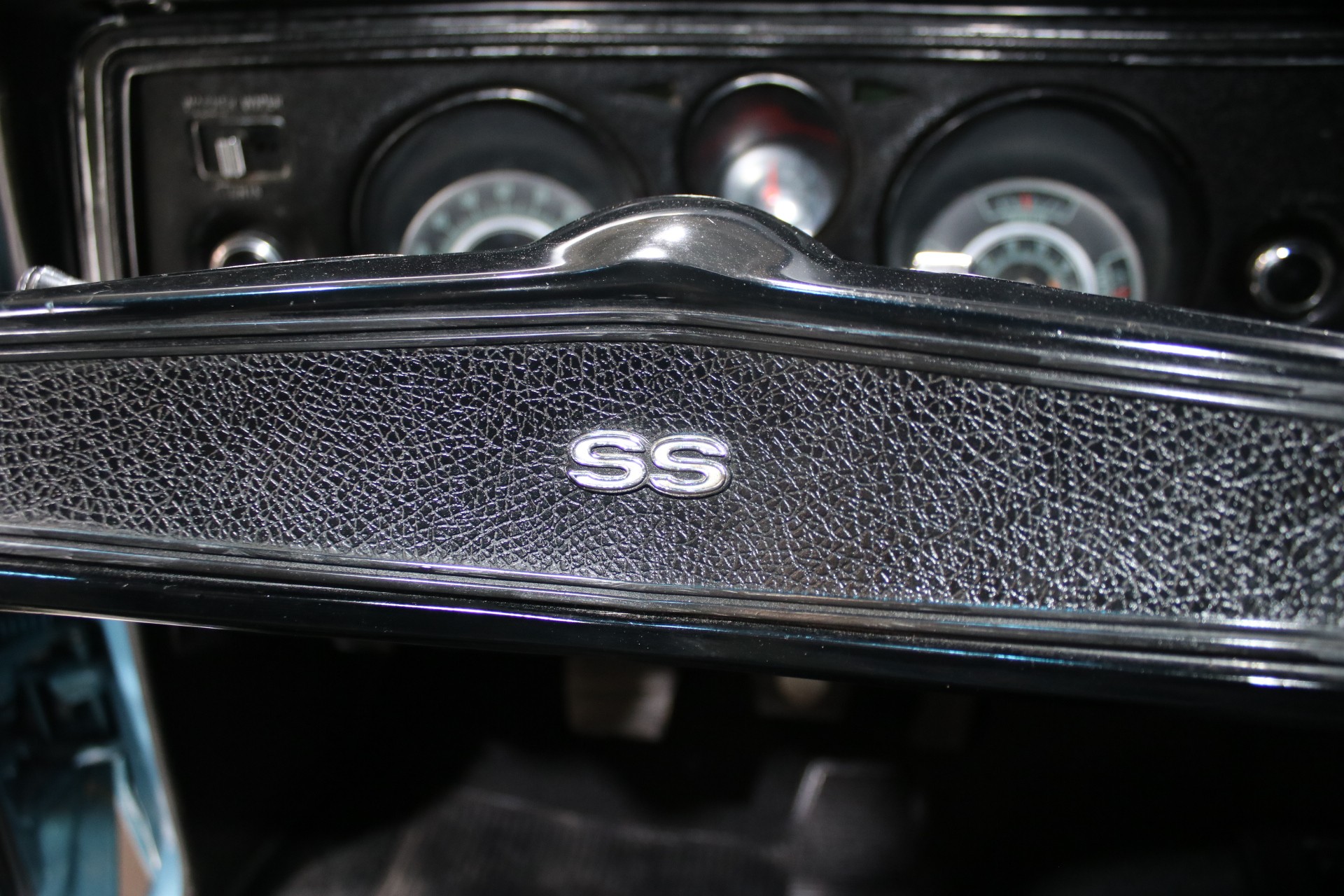 1969 Chevrolet Chevelle 63