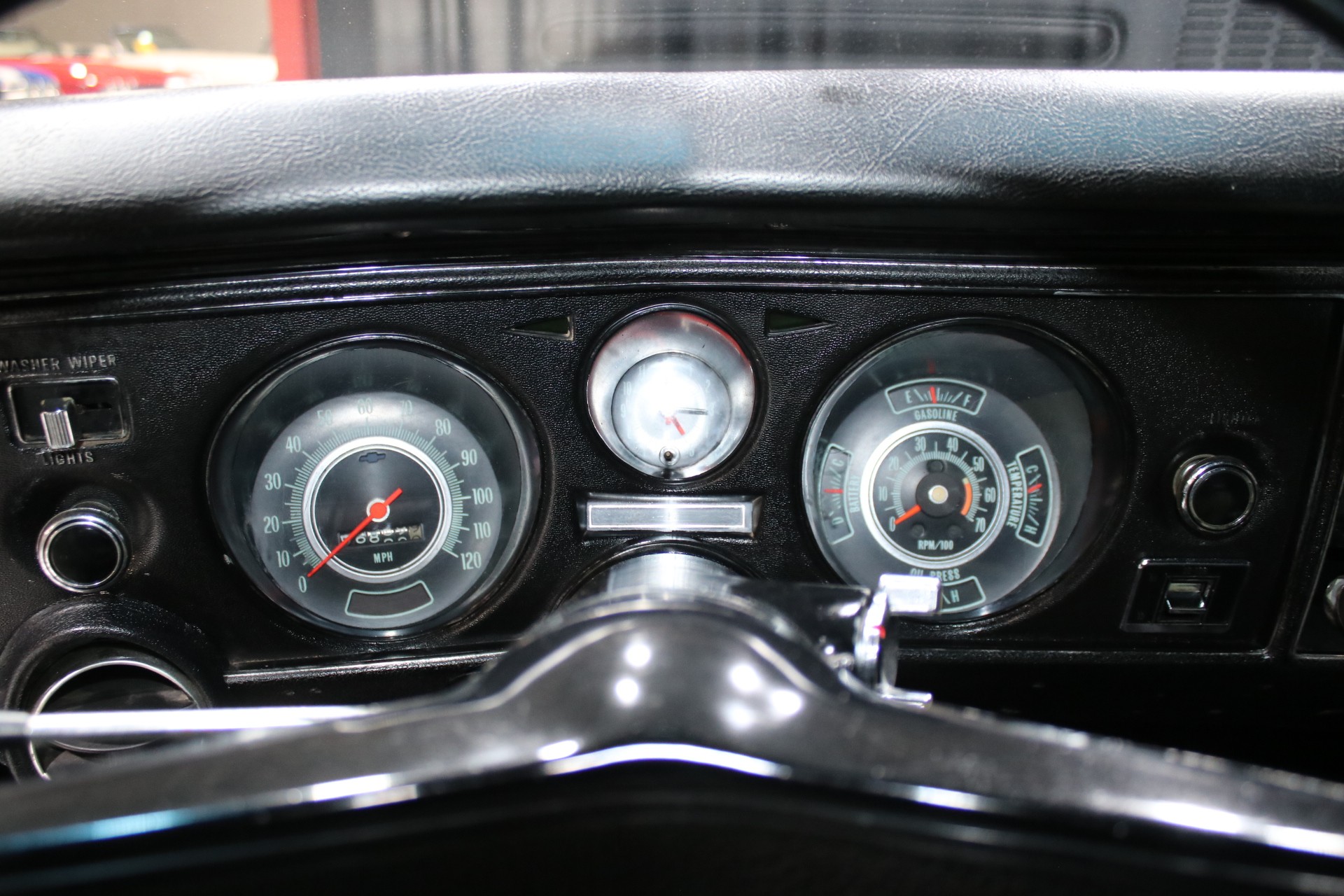 1969 Chevrolet Chevelle 65