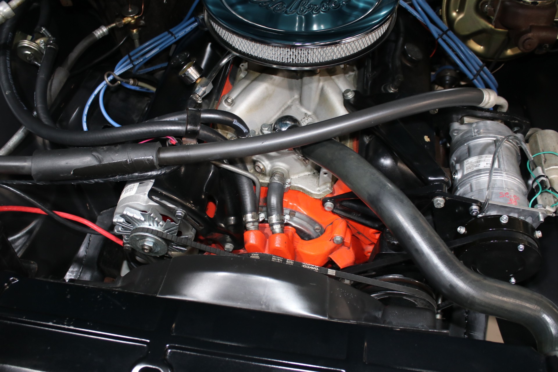 1969 Chevrolet Chevelle 75