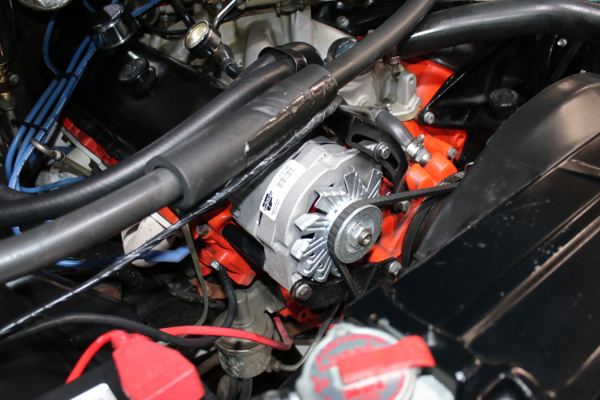 1969 Chevrolet Chevelle 82