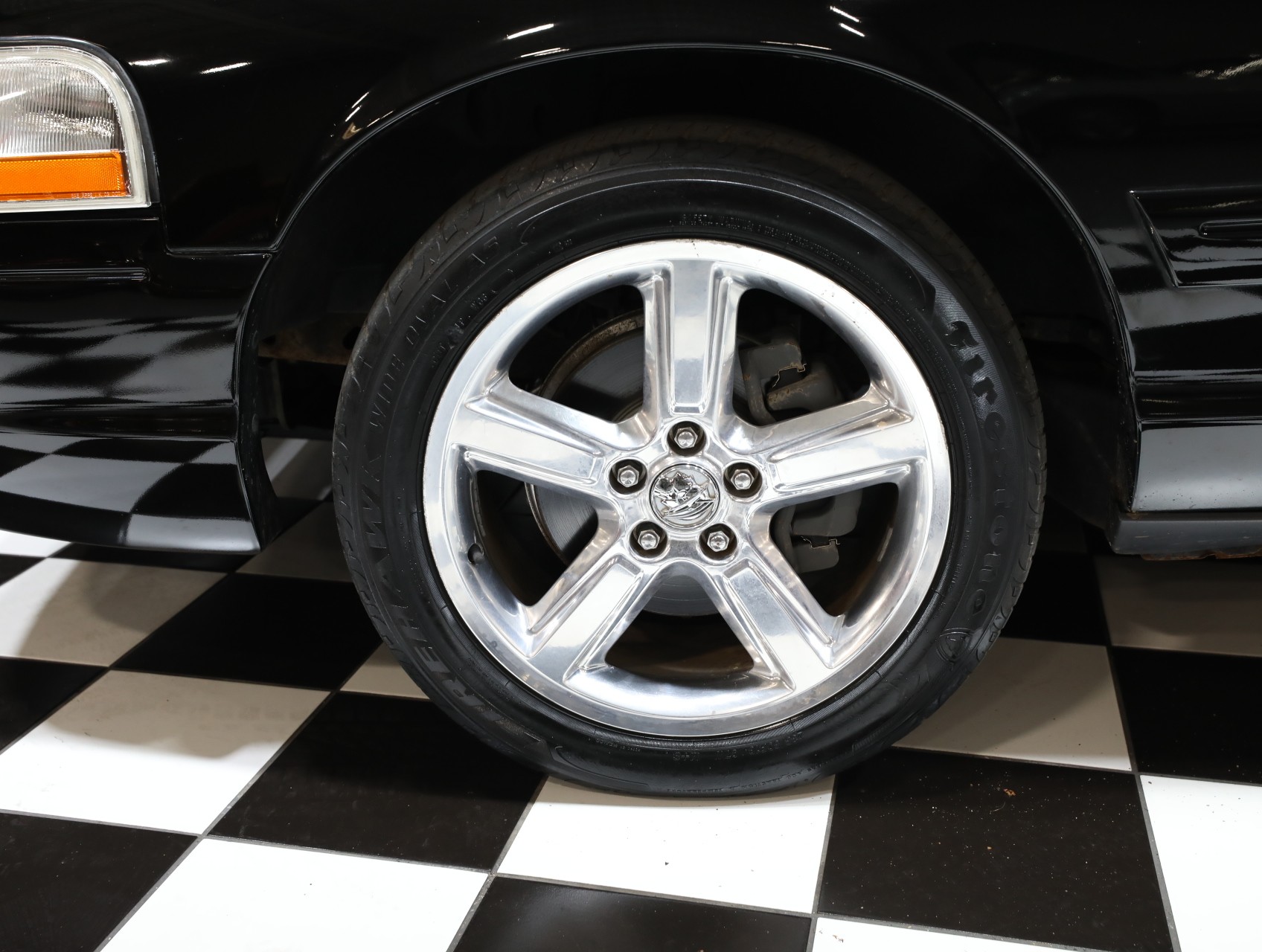 2004 Mercury Marauder 26