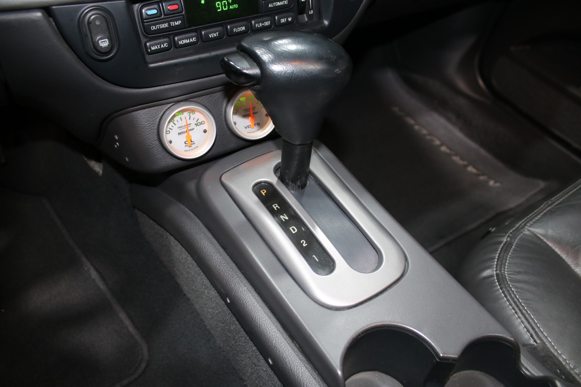 2004 Mercury Marauder 49
