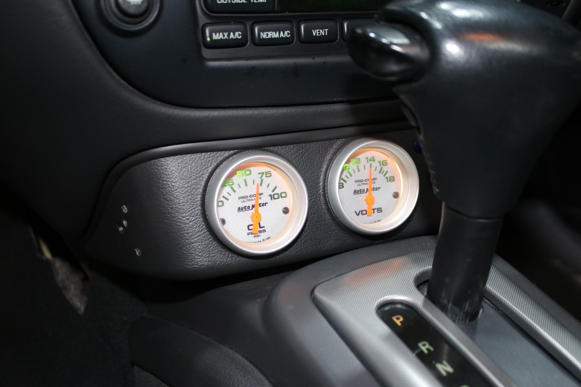 2004 Mercury Marauder 50