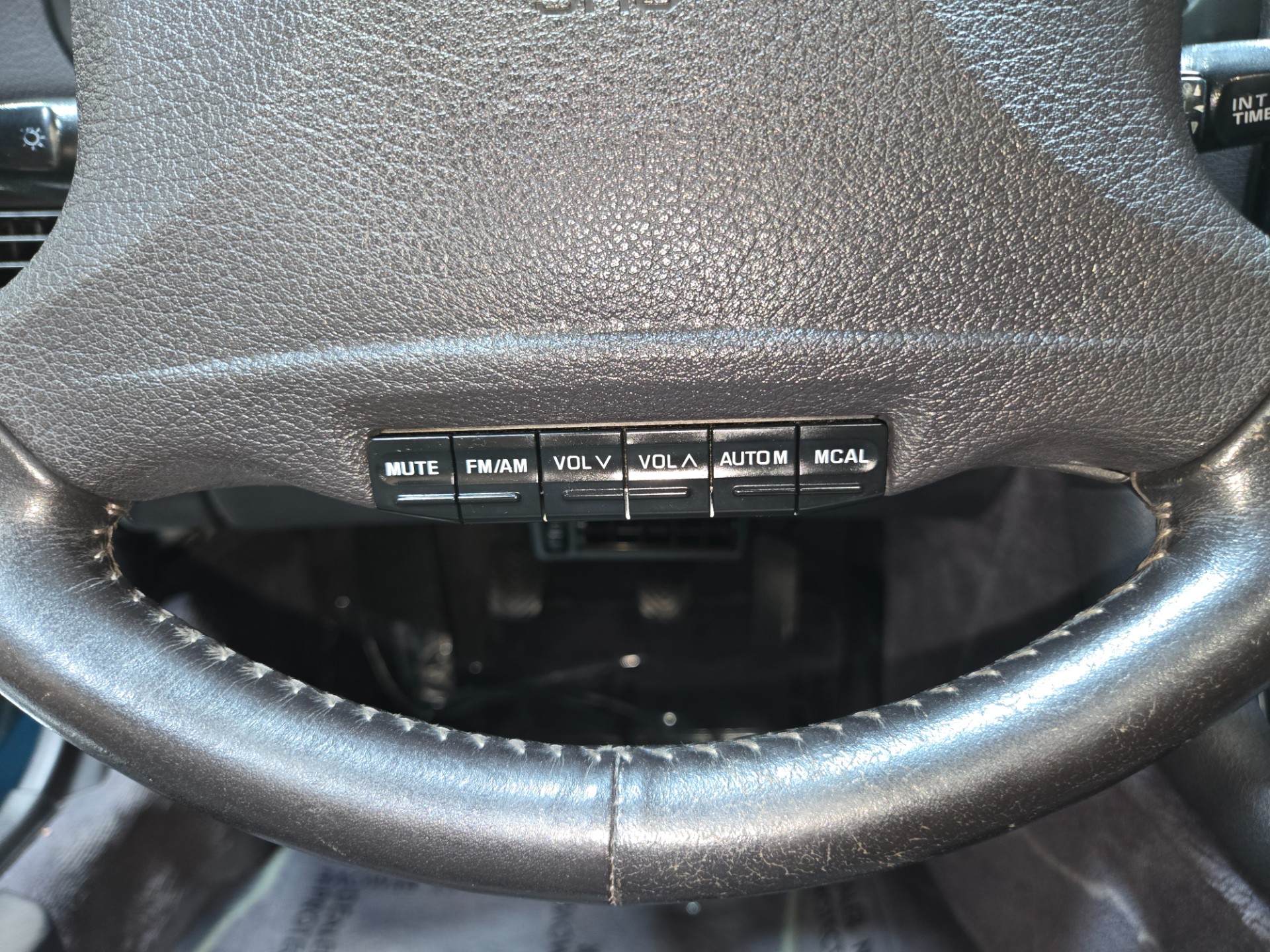1992 Dodge Stealth 105