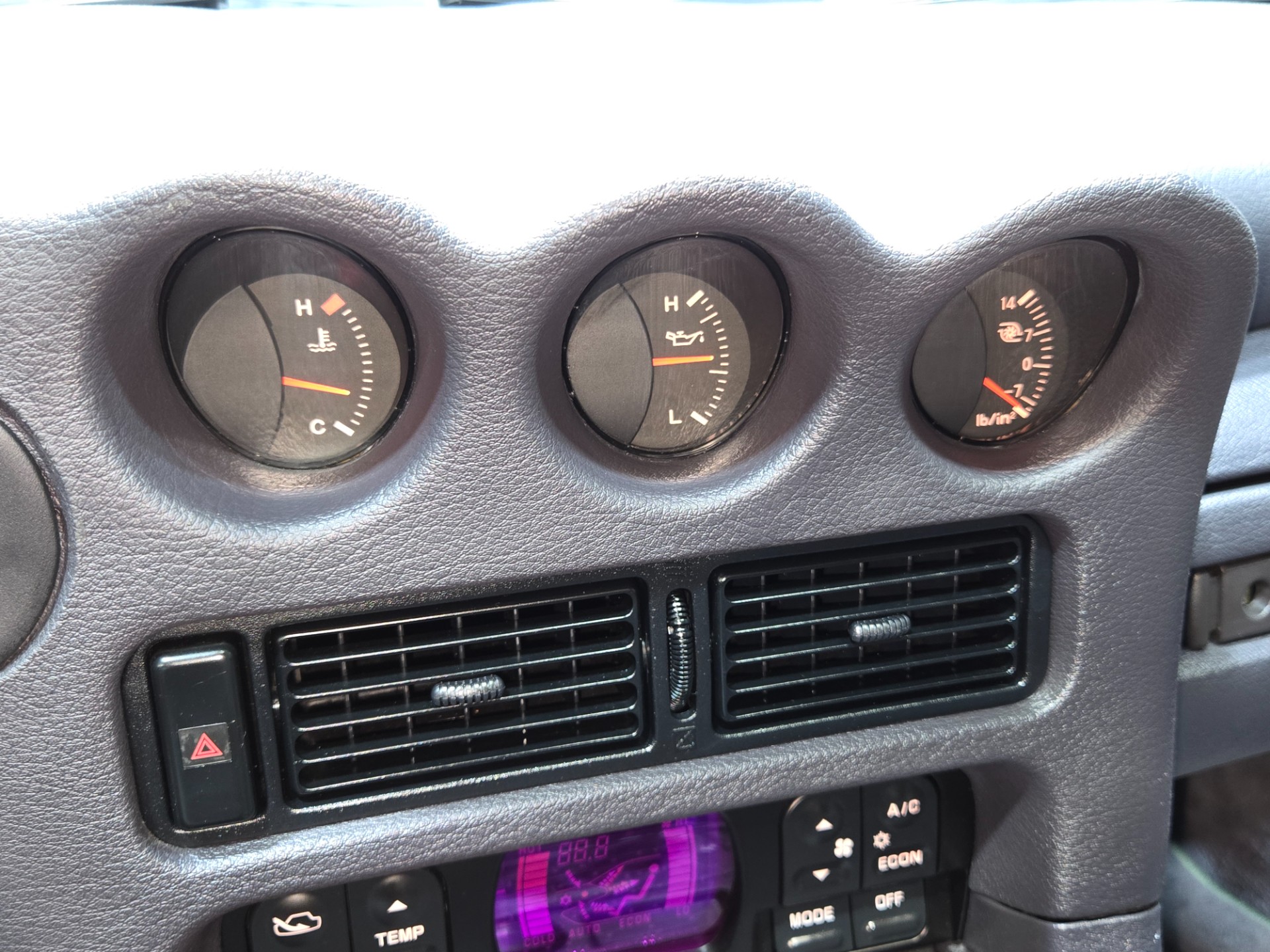 1992 Dodge Stealth 106