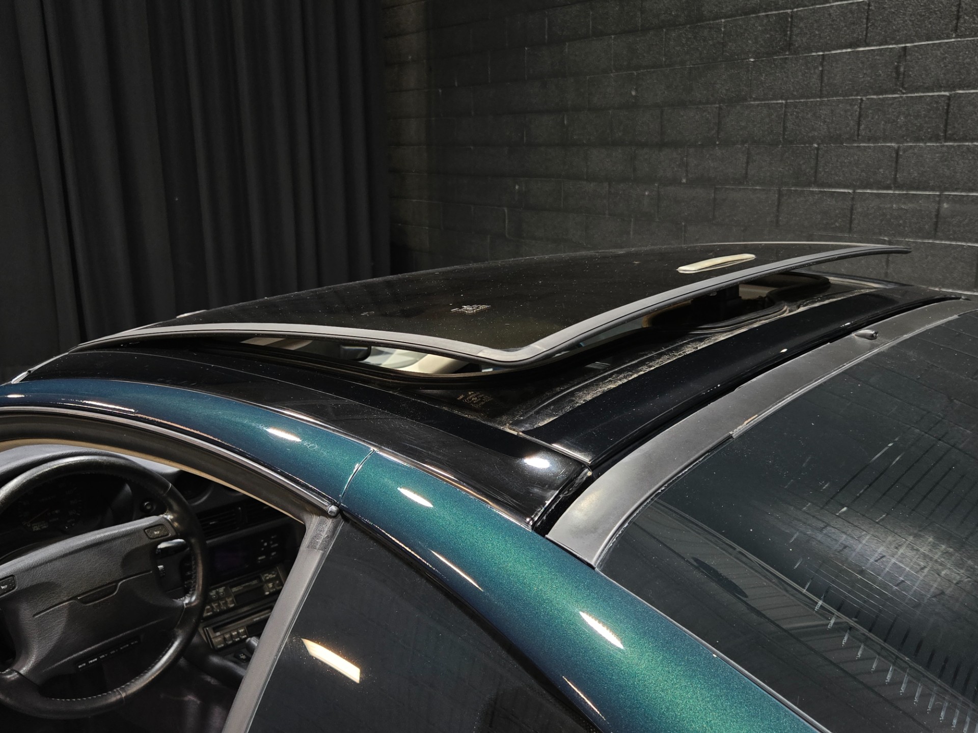 1992 Dodge Stealth 109