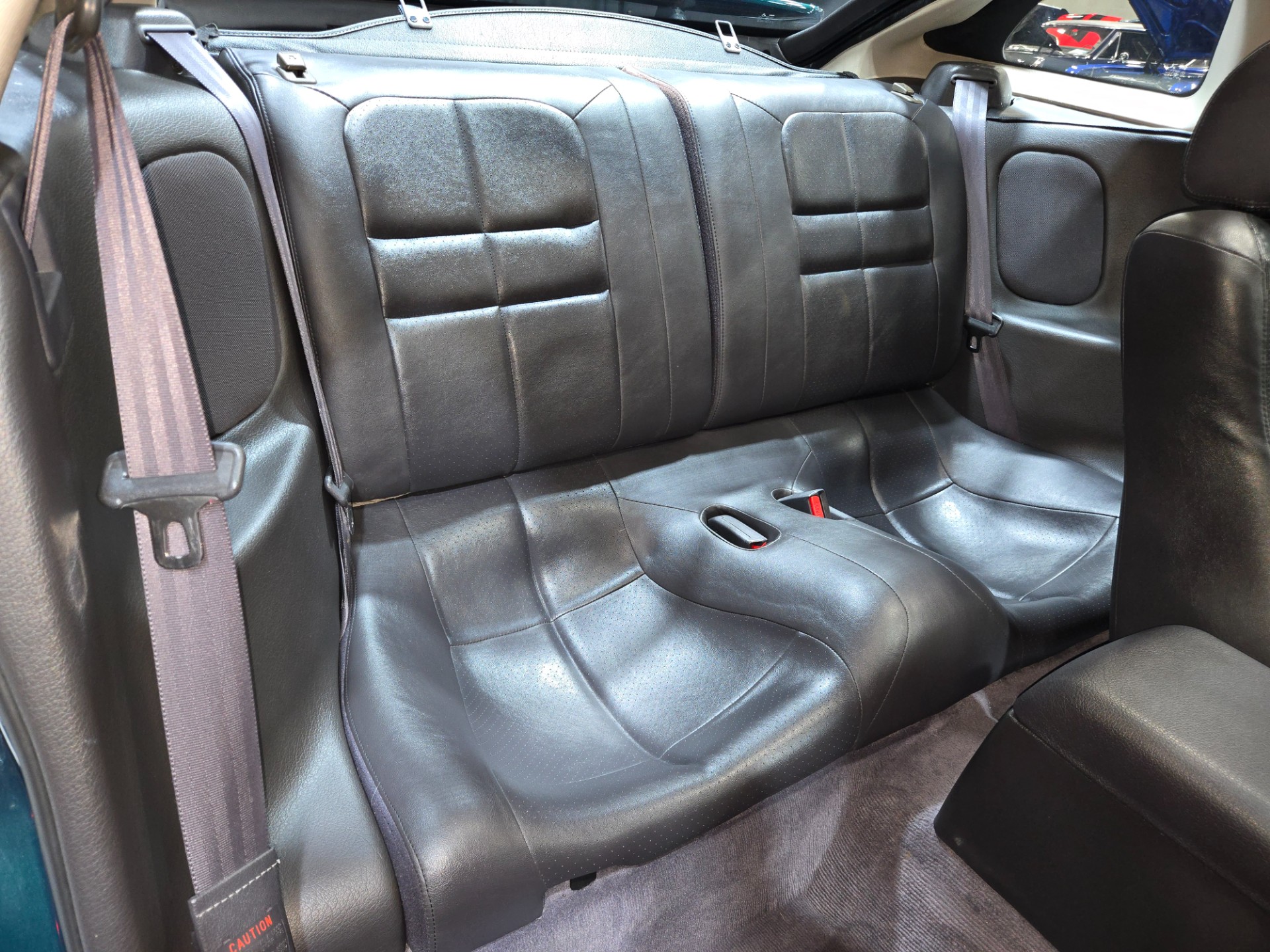 1992 Dodge Stealth 14