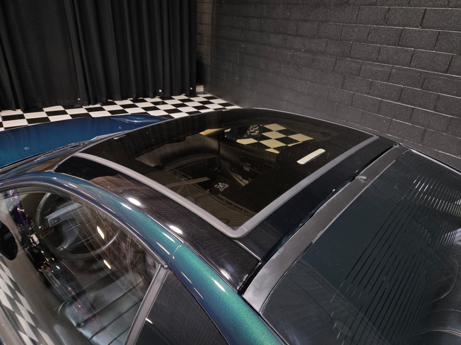 1992 Dodge Stealth 27
