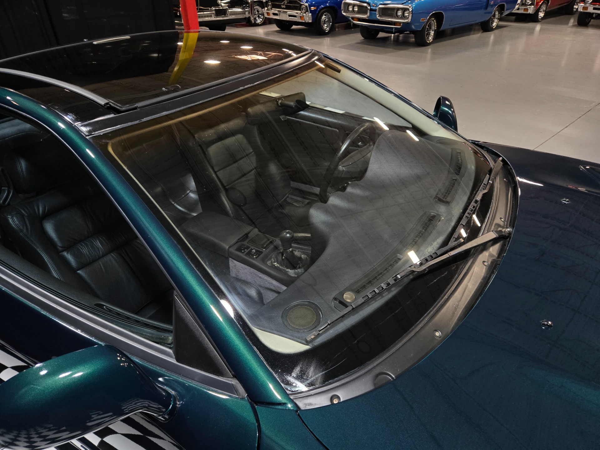1992 Dodge Stealth 55