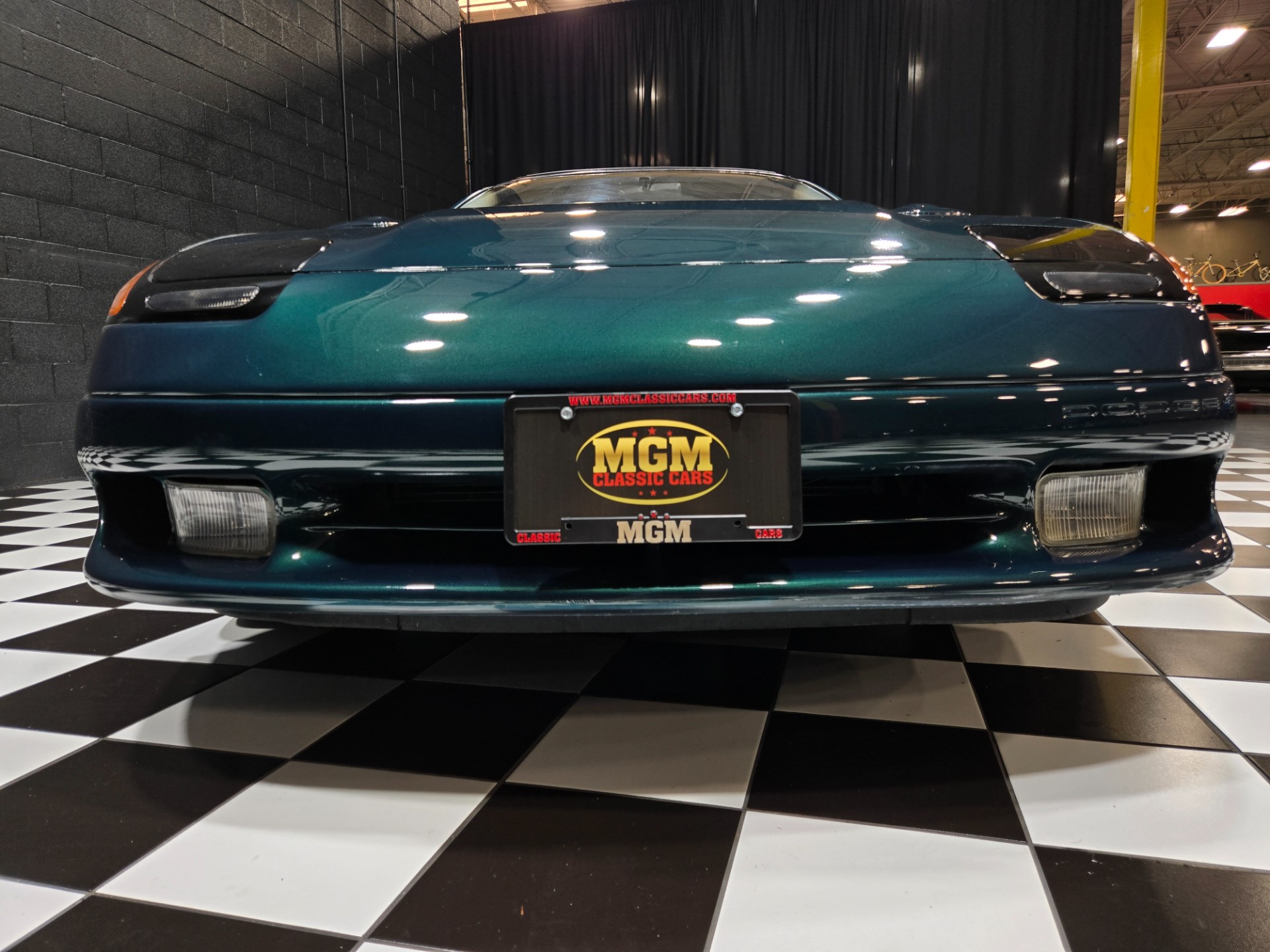 1992 Dodge Stealth 59