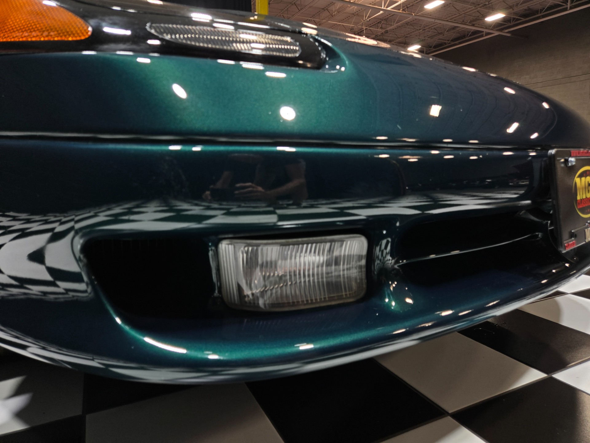 1992 Dodge Stealth 60