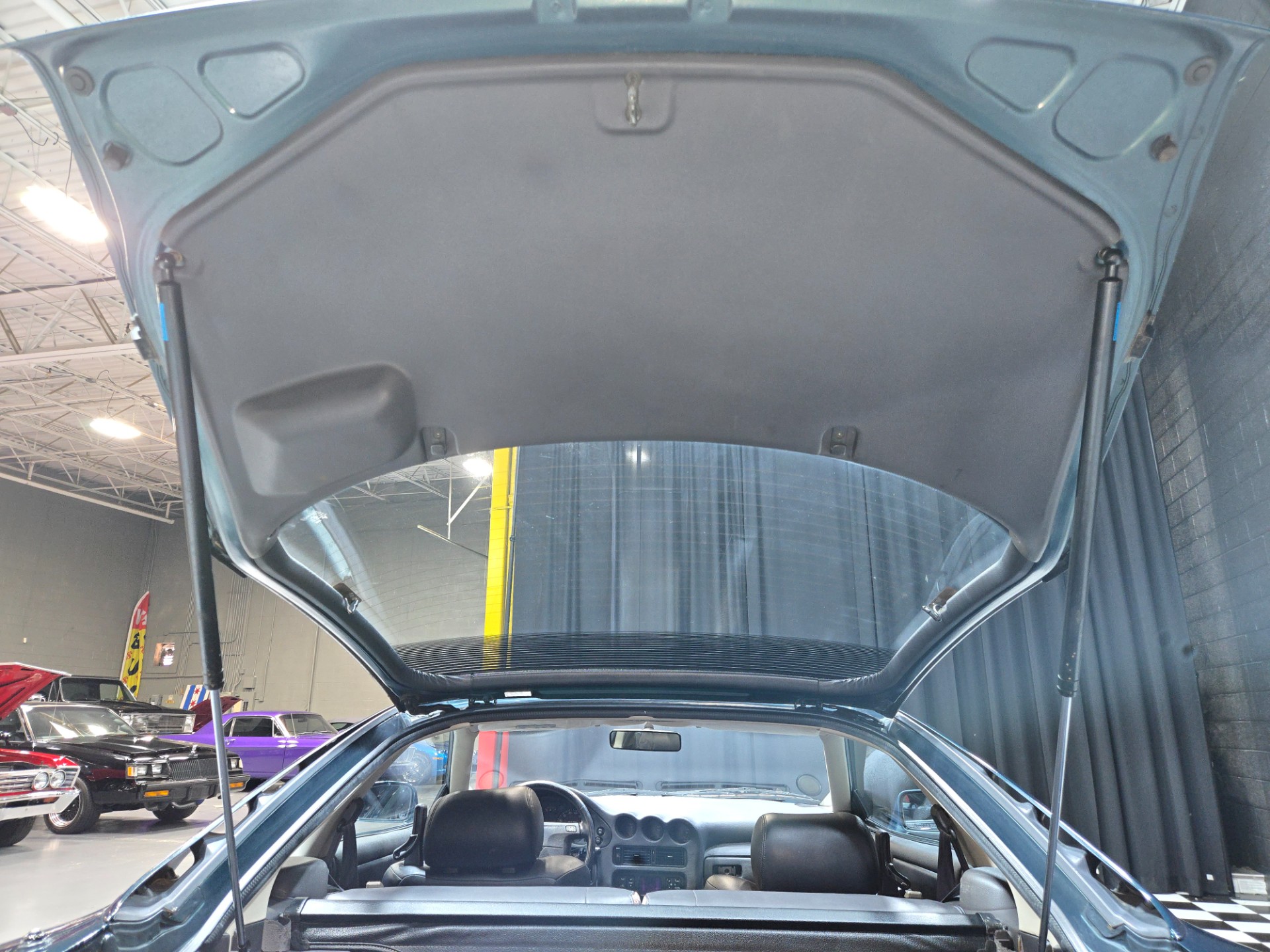 1992 Dodge Stealth 61