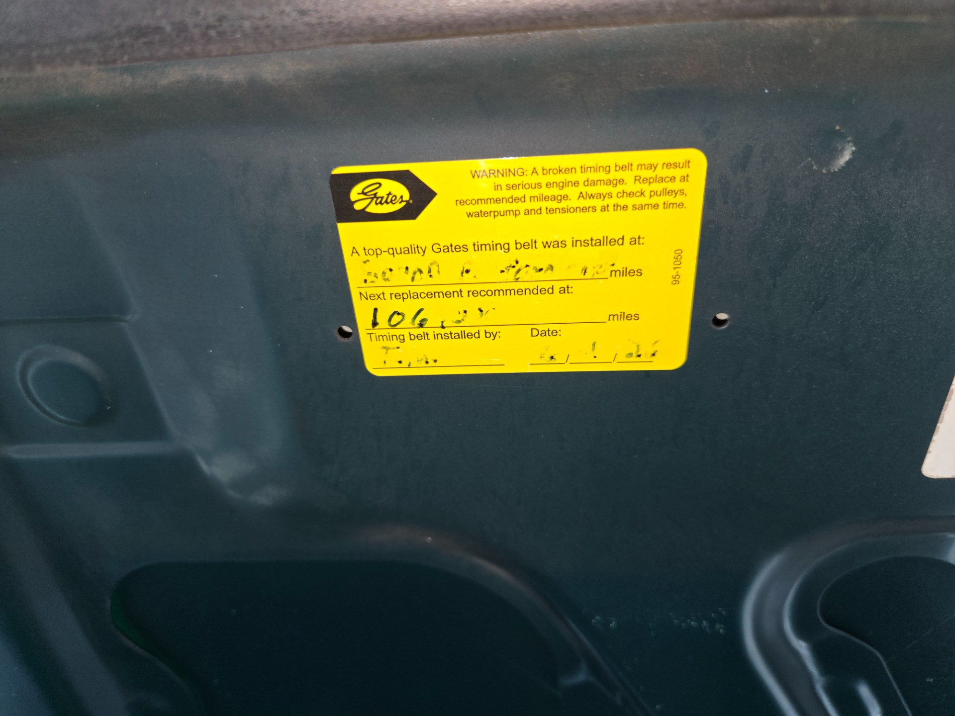 1992 Dodge Stealth 72