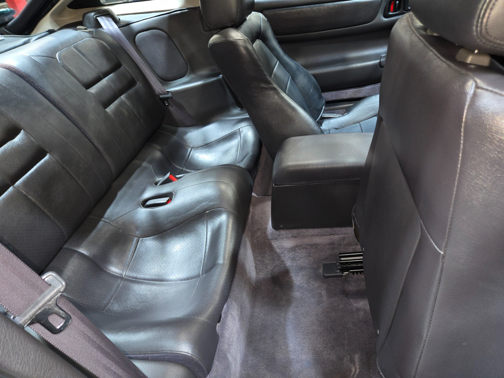 1992 Dodge Stealth 85