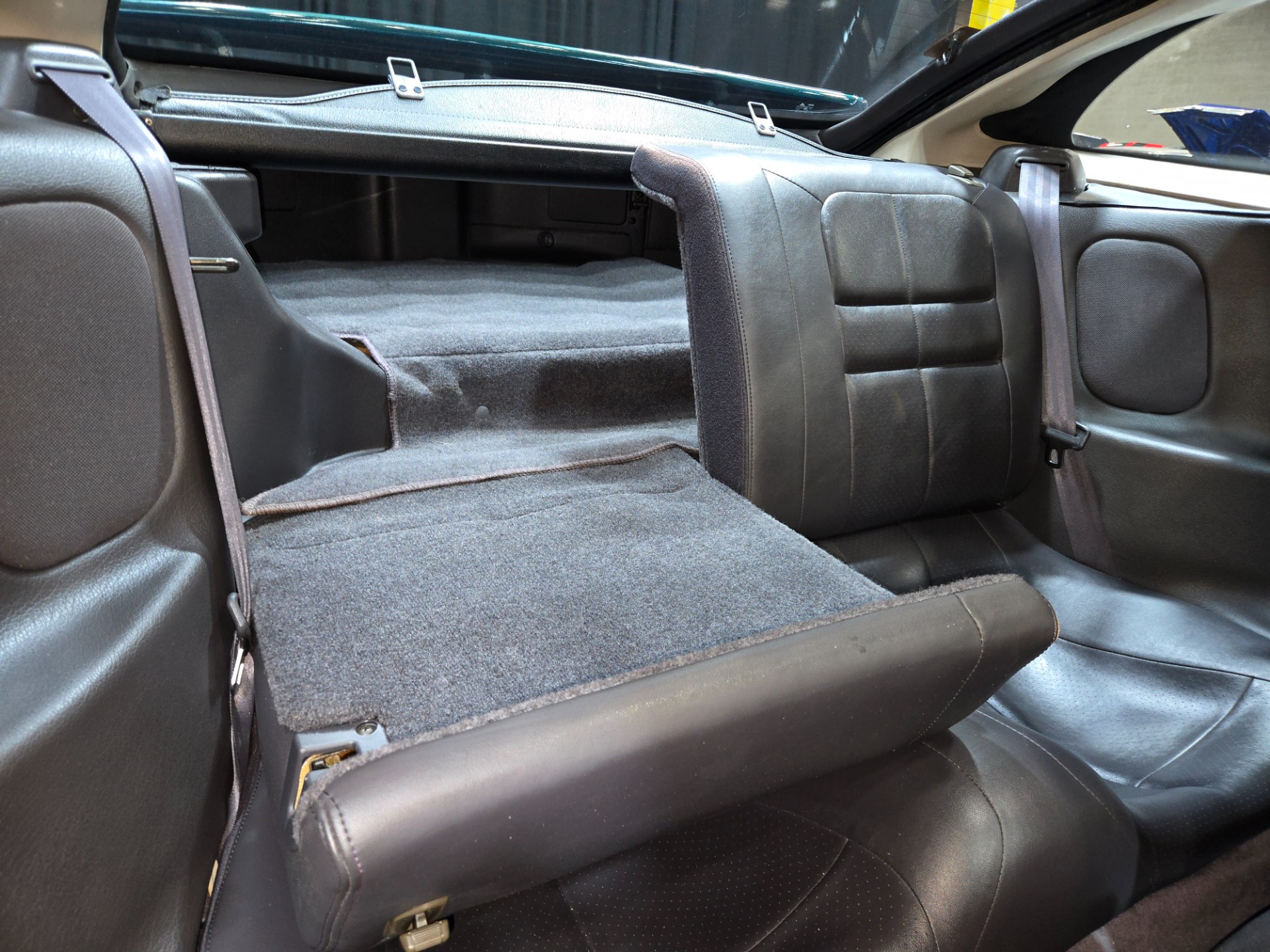 1992 Dodge Stealth 86