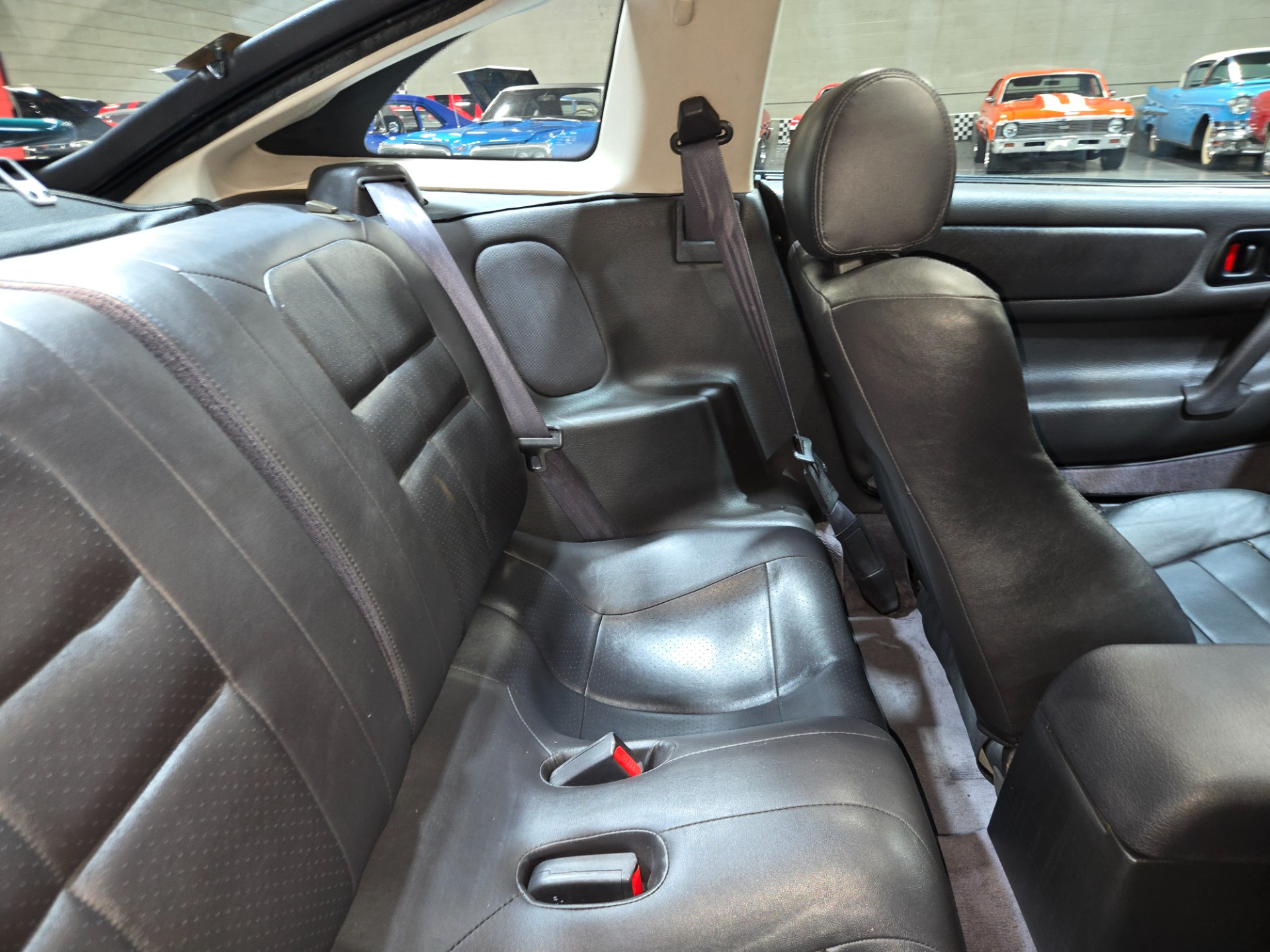 1992 Dodge Stealth 88