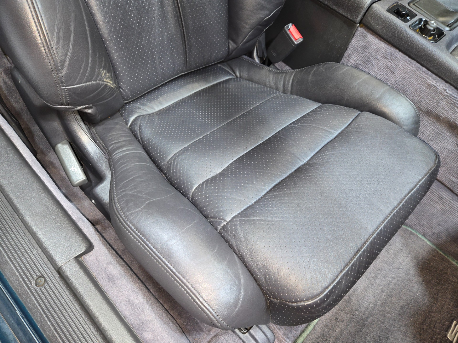 1992 Dodge Stealth 89