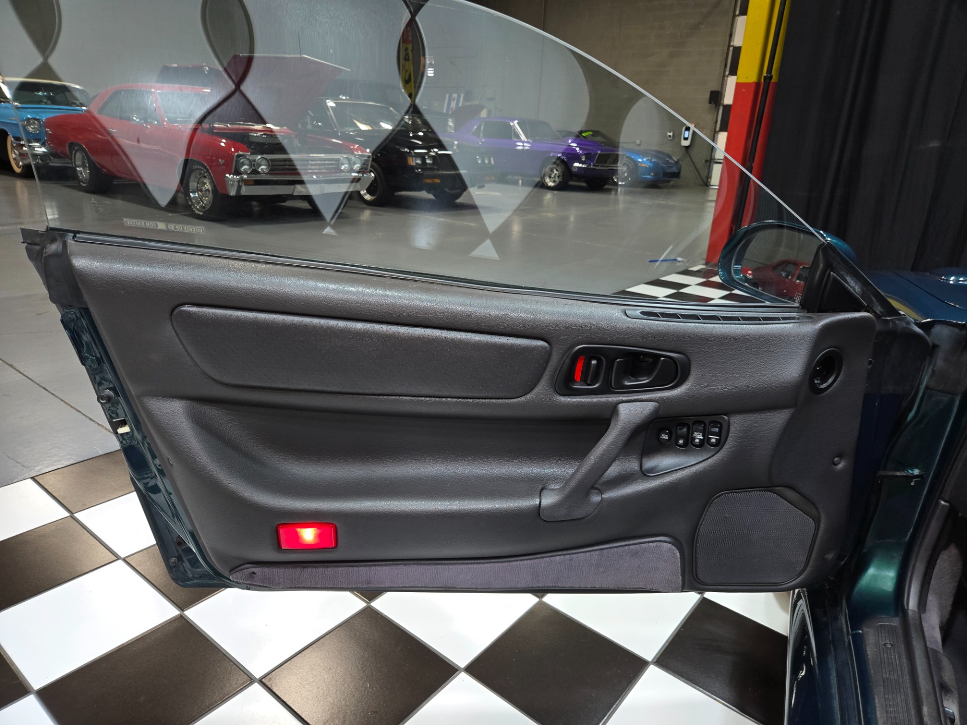 1992 Dodge Stealth 95