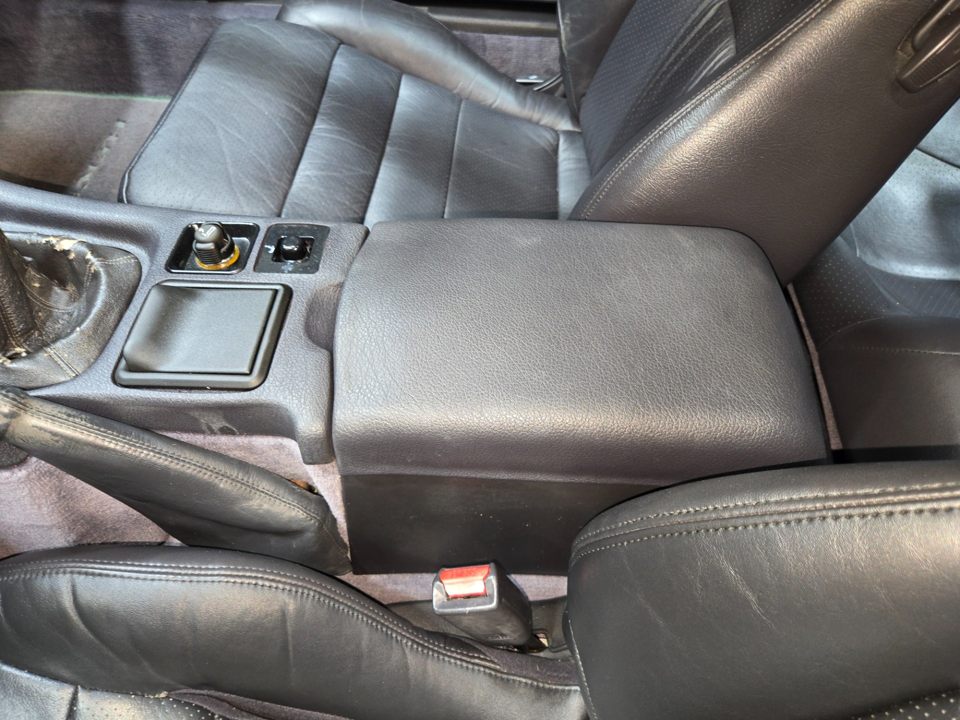 1992 Dodge Stealth 98