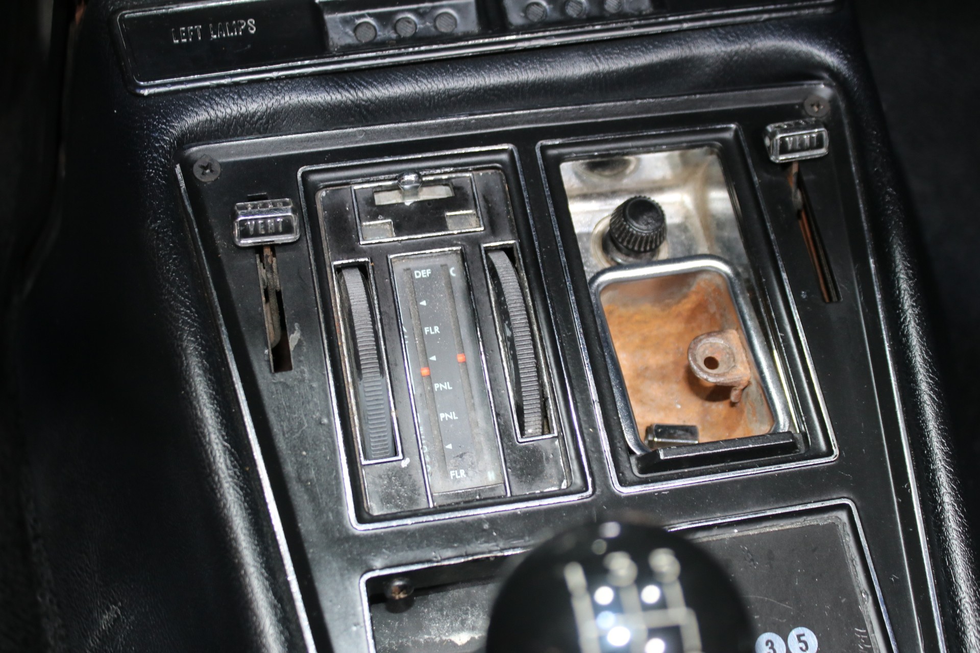1968 Chevrolet Corvette 58