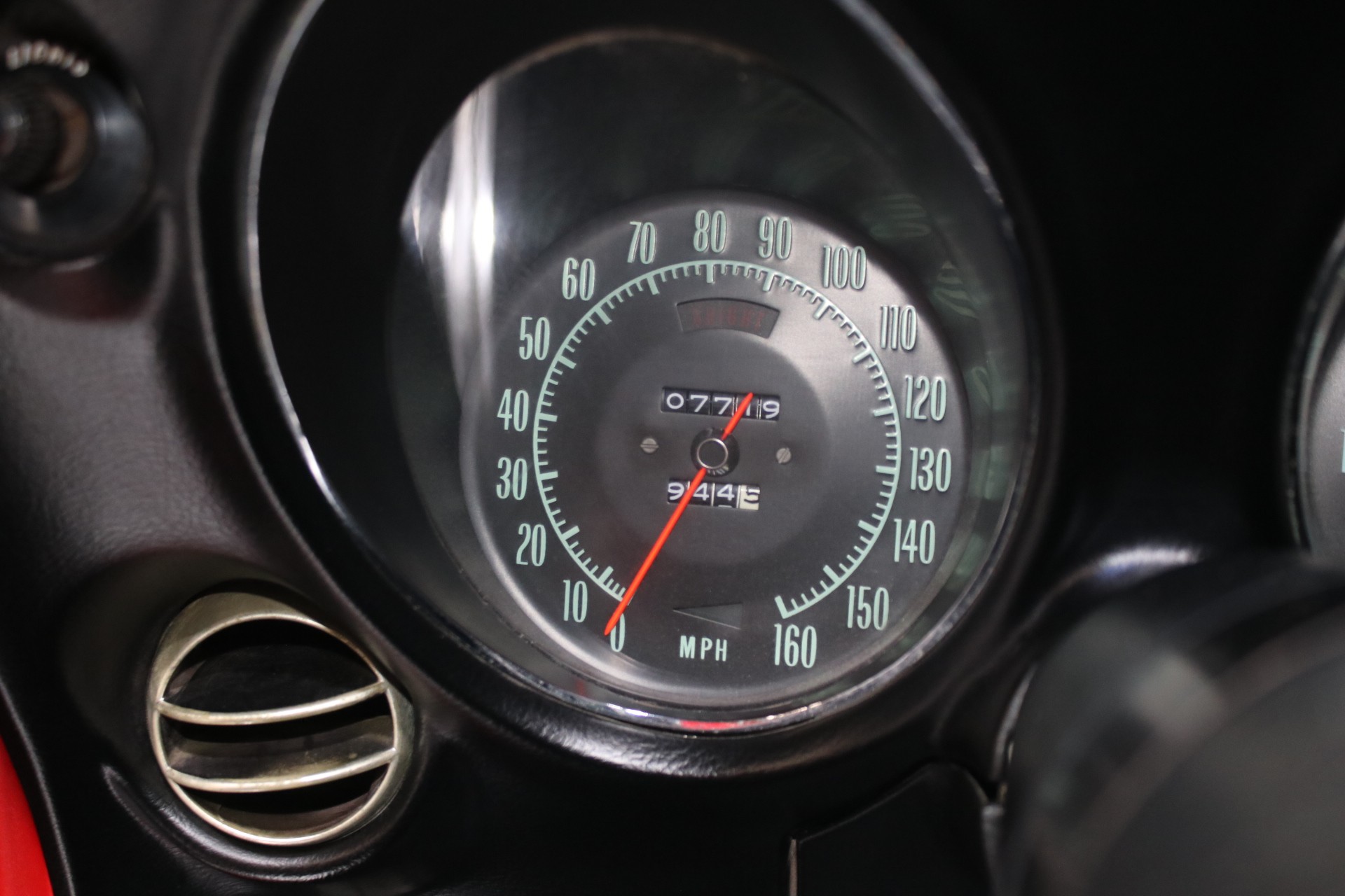 1968 Chevrolet Corvette 63