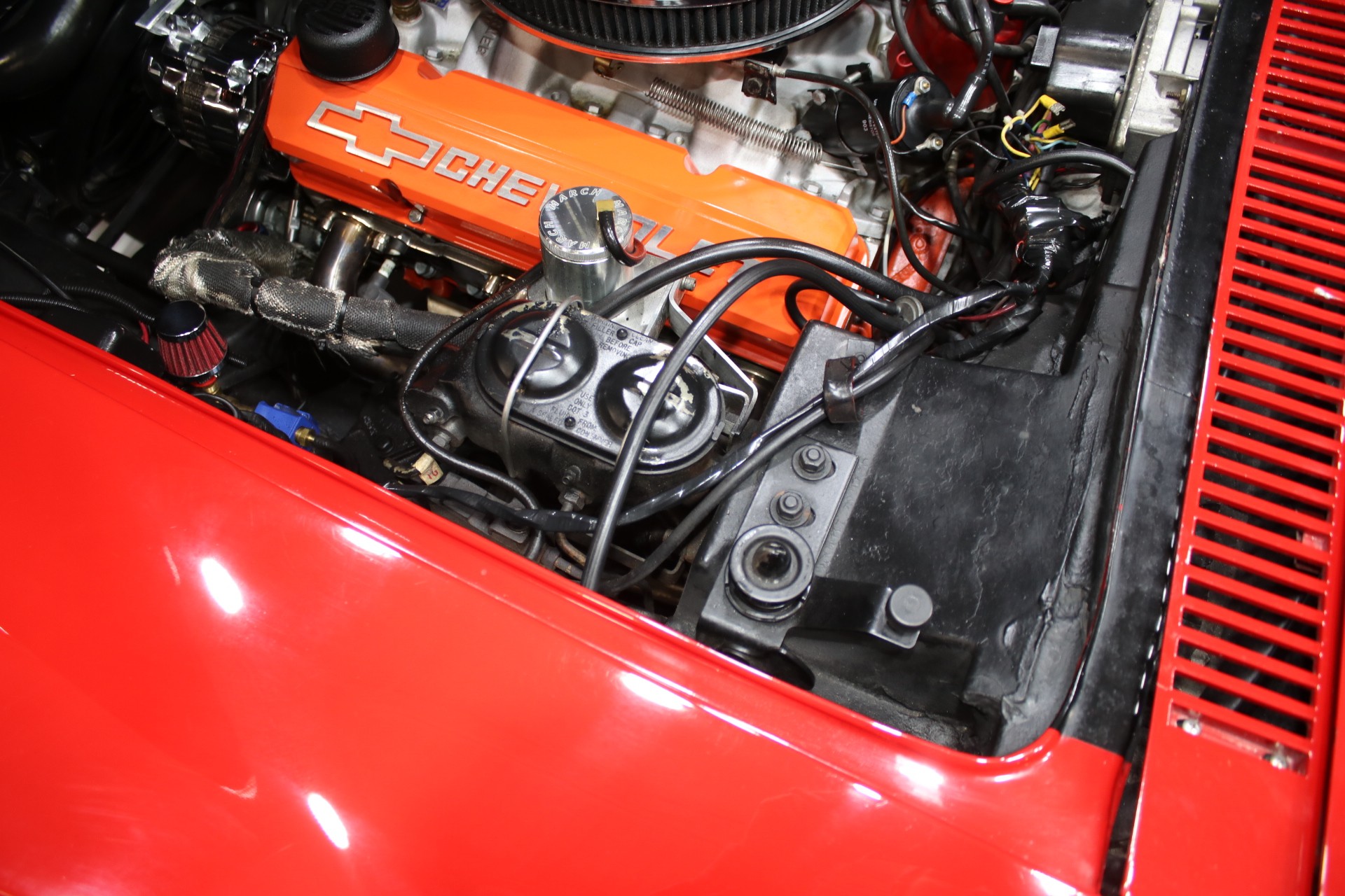 1968 Chevrolet Corvette 66
