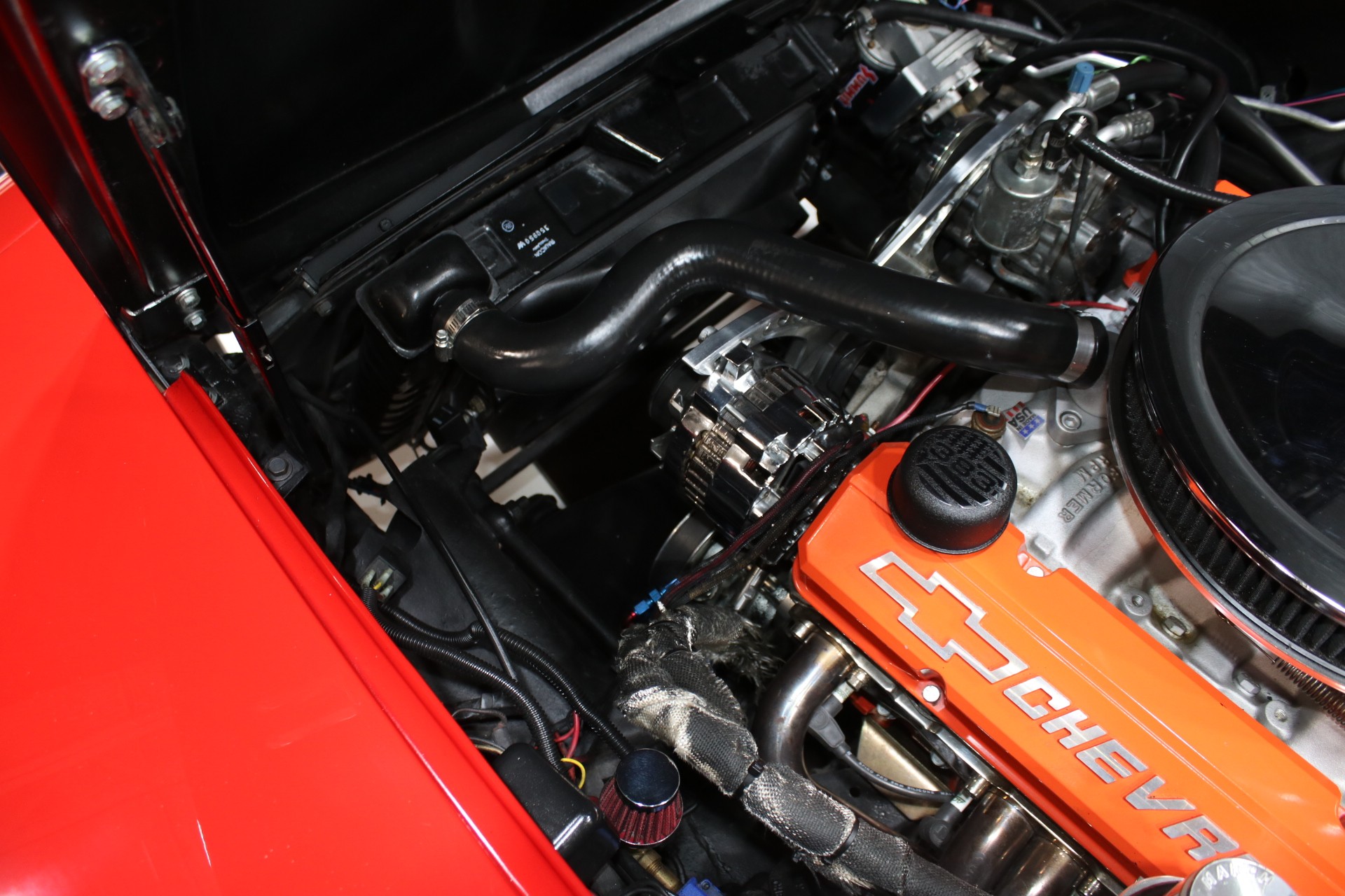 1968 Chevrolet Corvette 68