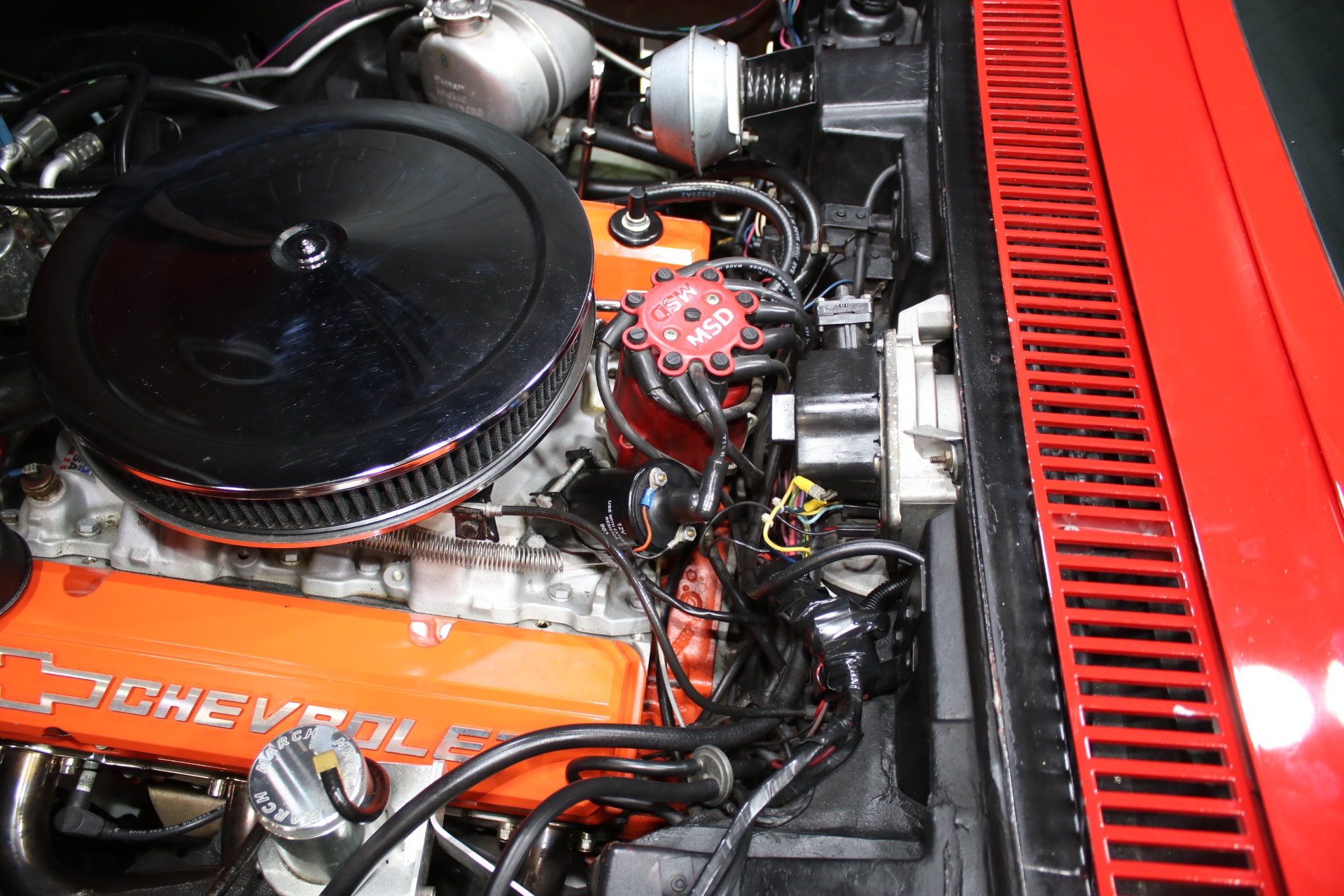 1968 Chevrolet Corvette 69