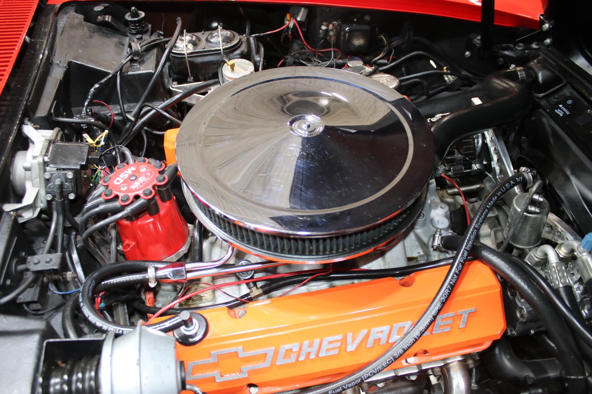 1968 Chevrolet Corvette 74